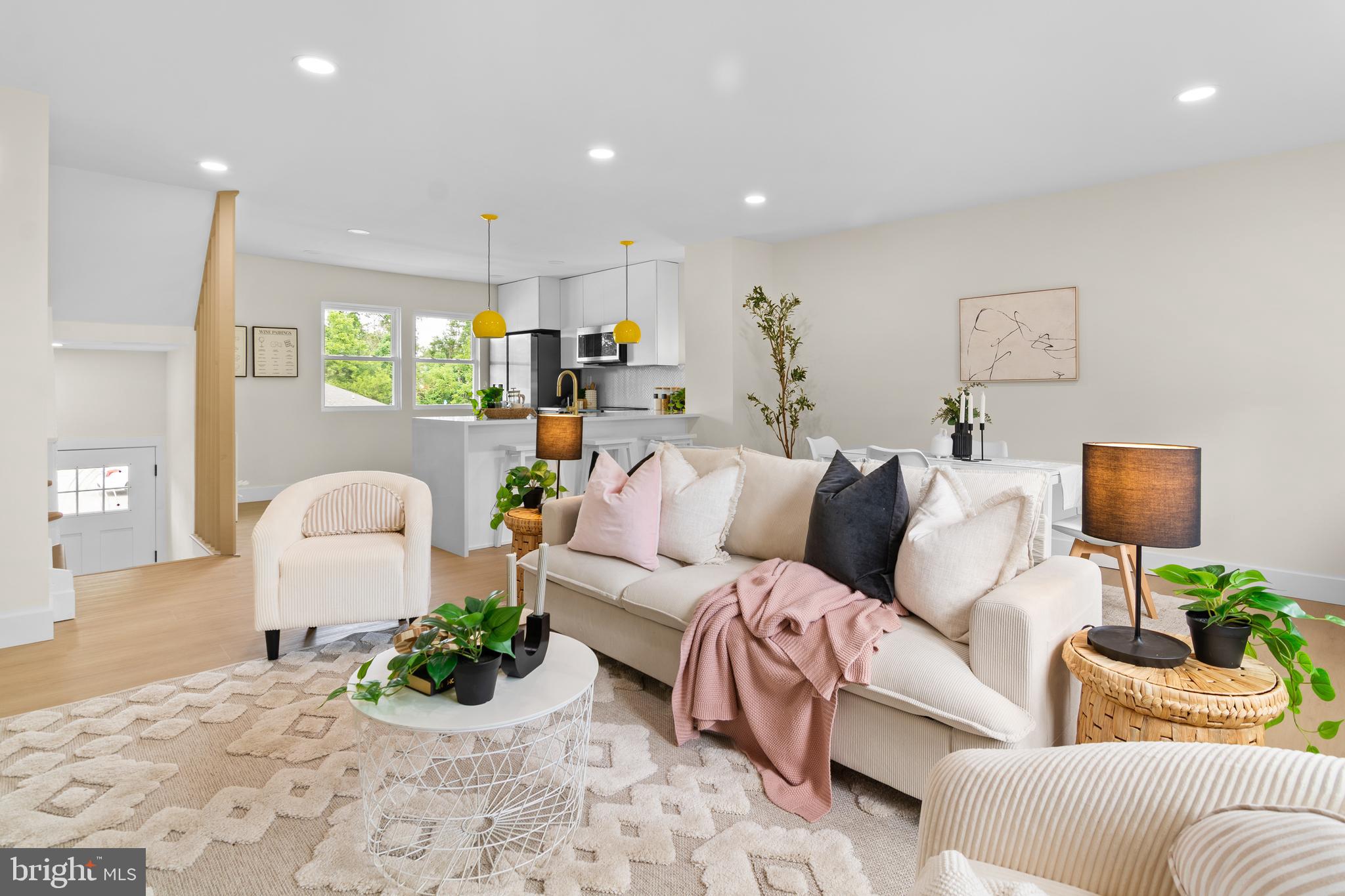 QUAIL MEADOWS TOWNHOUSES - Residential
