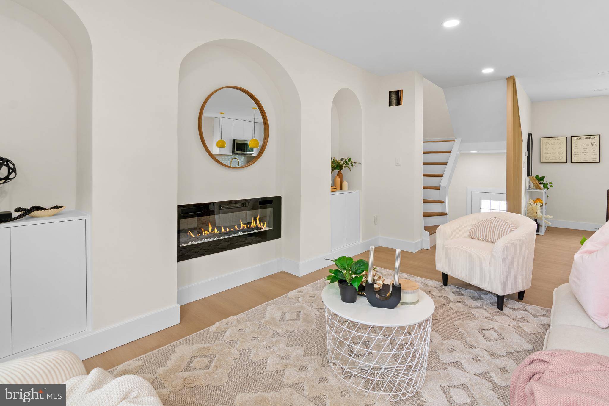 QUAIL MEADOWS TOWNHOUSES - Residential