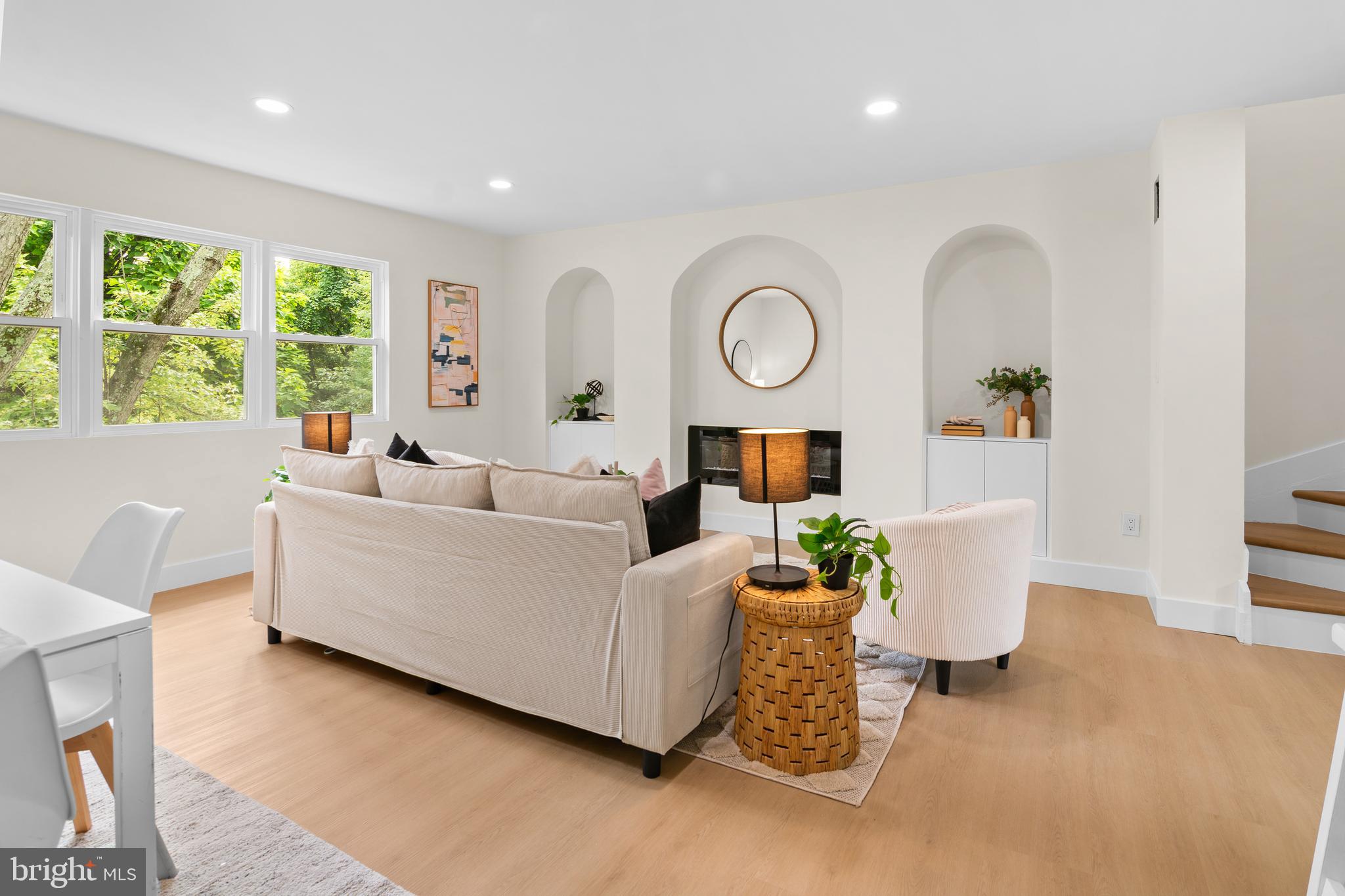 QUAIL MEADOWS TOWNHOUSES - Residential