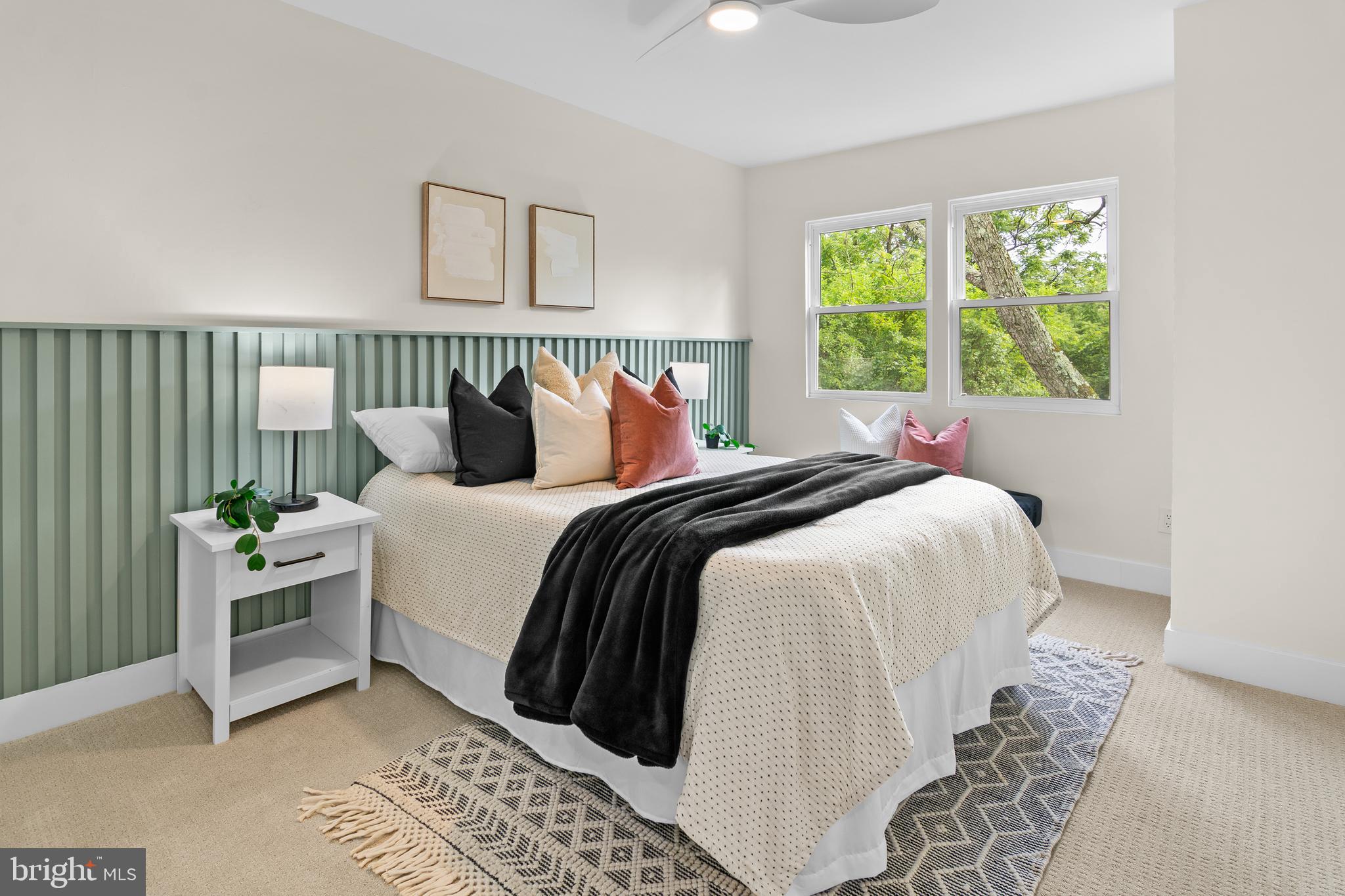 QUAIL MEADOWS TOWNHOUSES - Residential