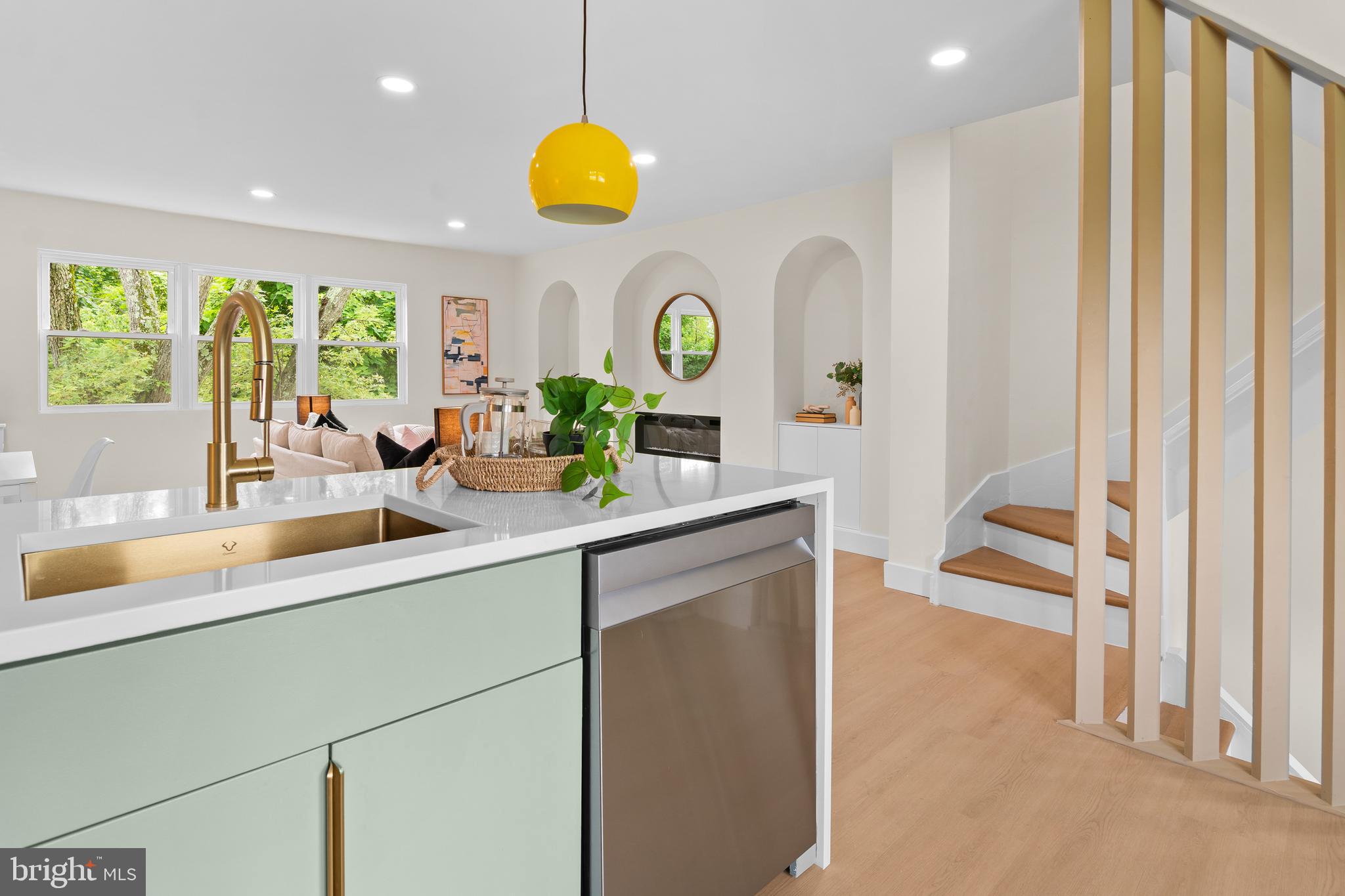 QUAIL MEADOWS TOWNHOUSES - Residential