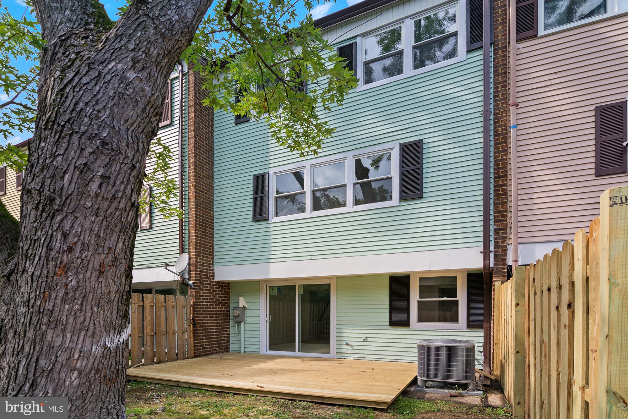 QUAIL MEADOWS TOWNHOUSES - Residential