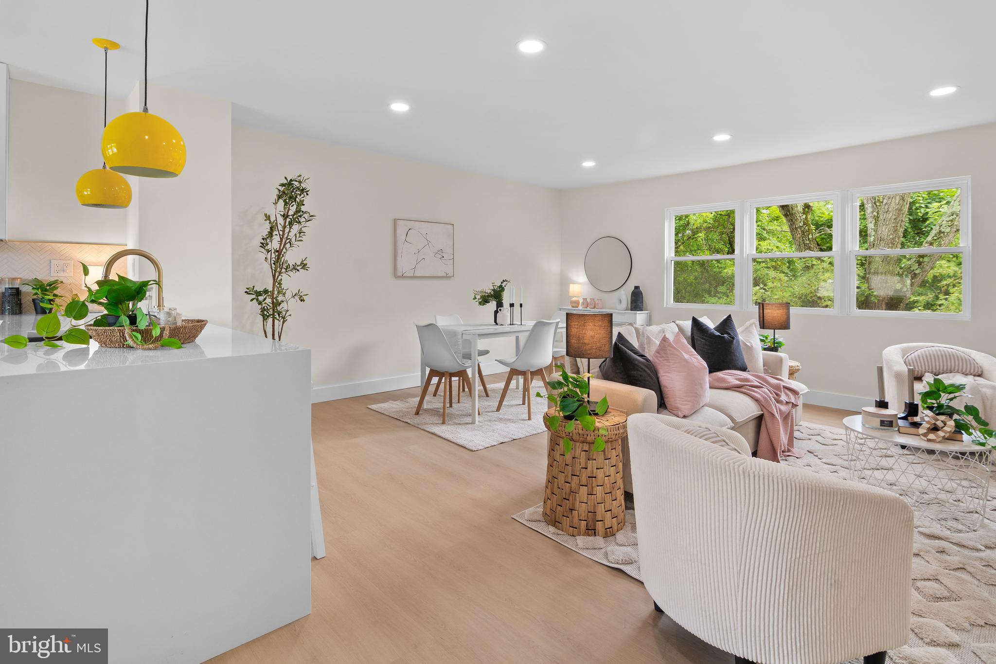 QUAIL MEADOWS TOWNHOUSES - Residential