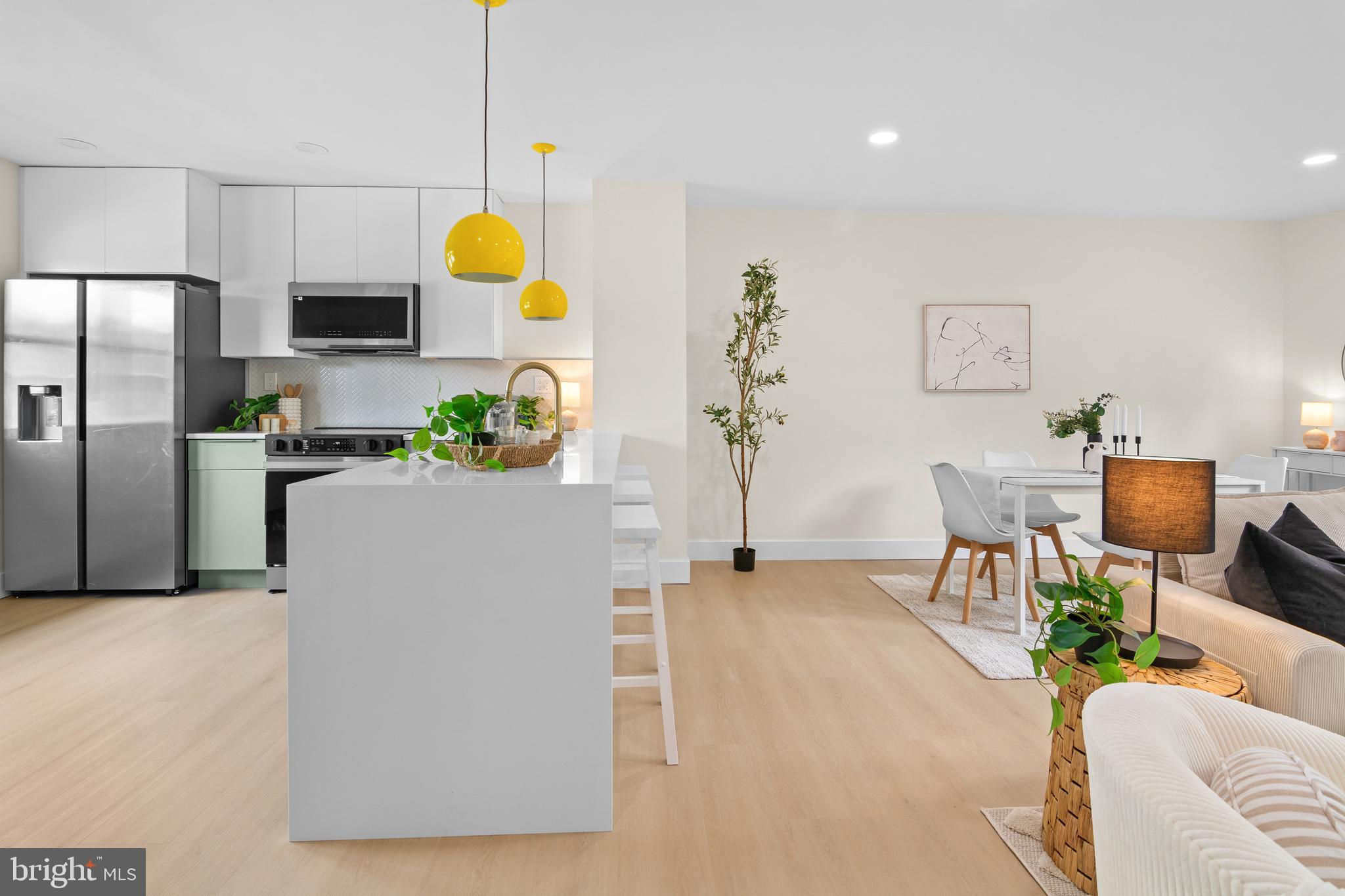 QUAIL MEADOWS TOWNHOUSES - Residential