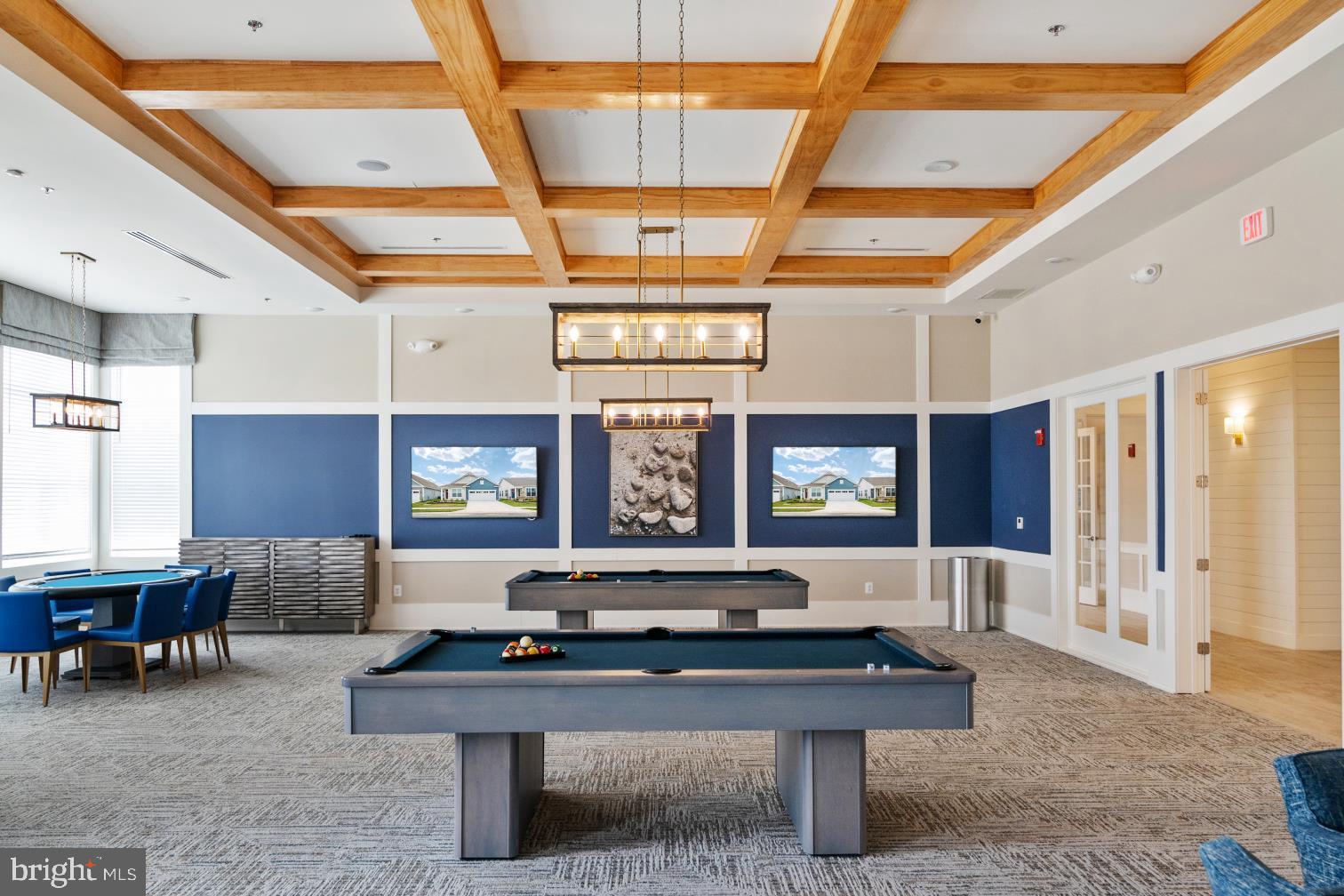 FOUR SEASONS AT KENT ISLAND - Residential Lease
