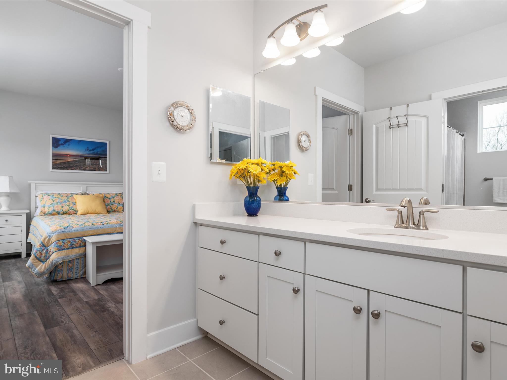 FOUR SEASONS AT KENT ISLAND - Residential Lease