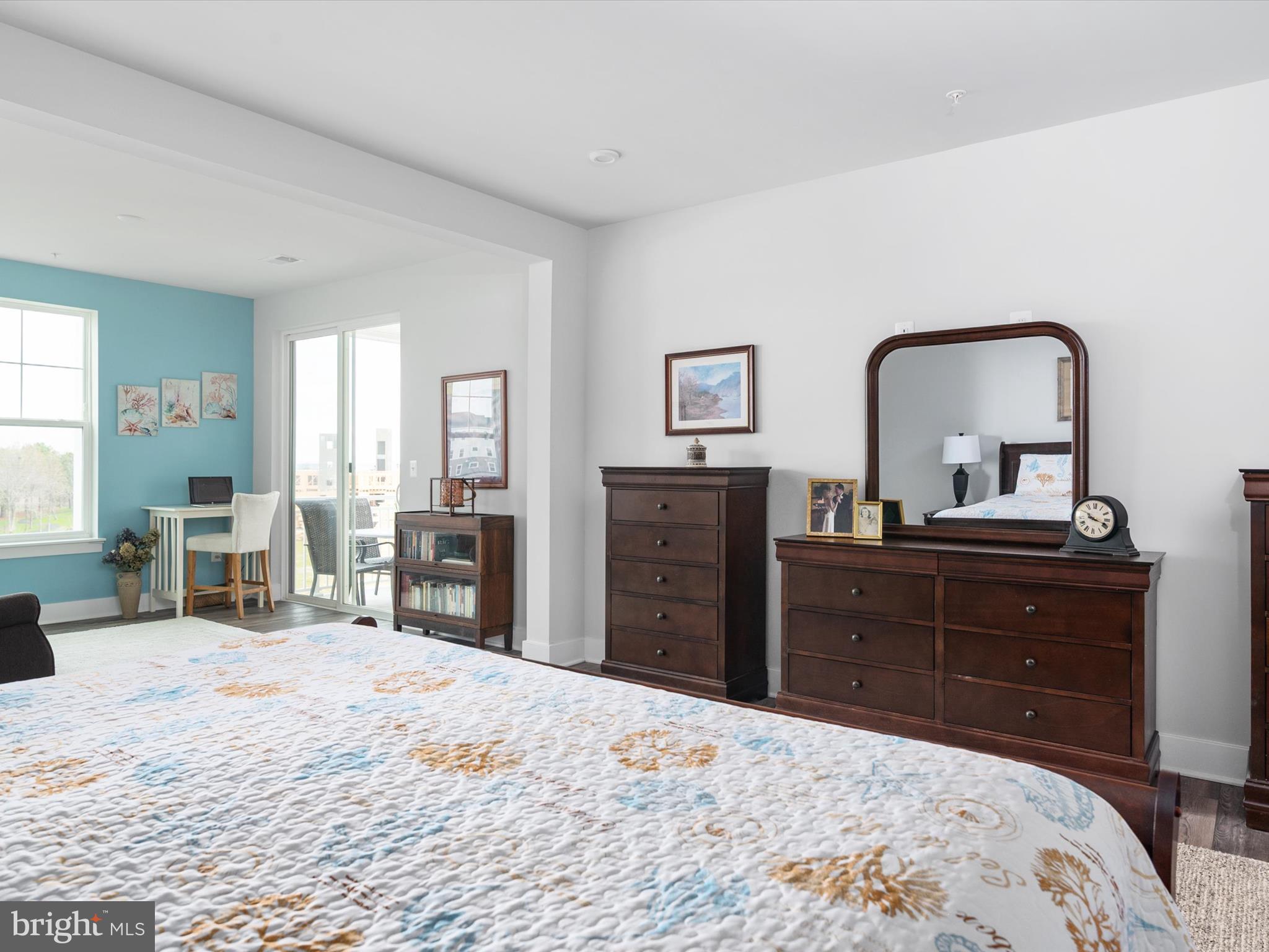 FOUR SEASONS AT KENT ISLAND - Residential Lease