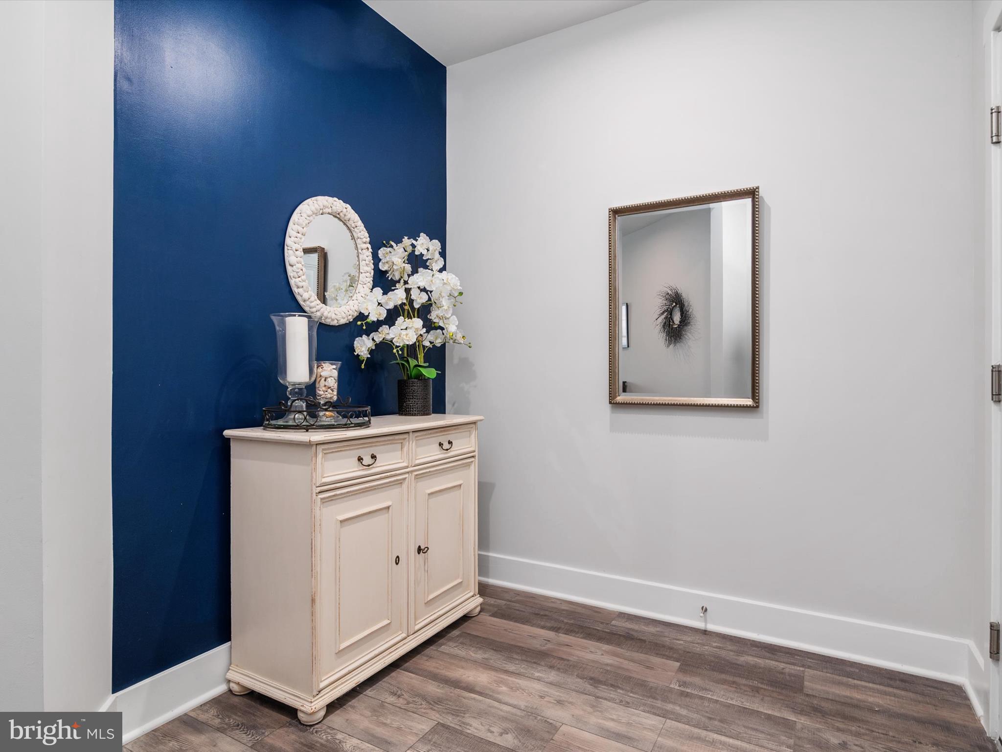 FOUR SEASONS AT KENT ISLAND - Residential Lease
