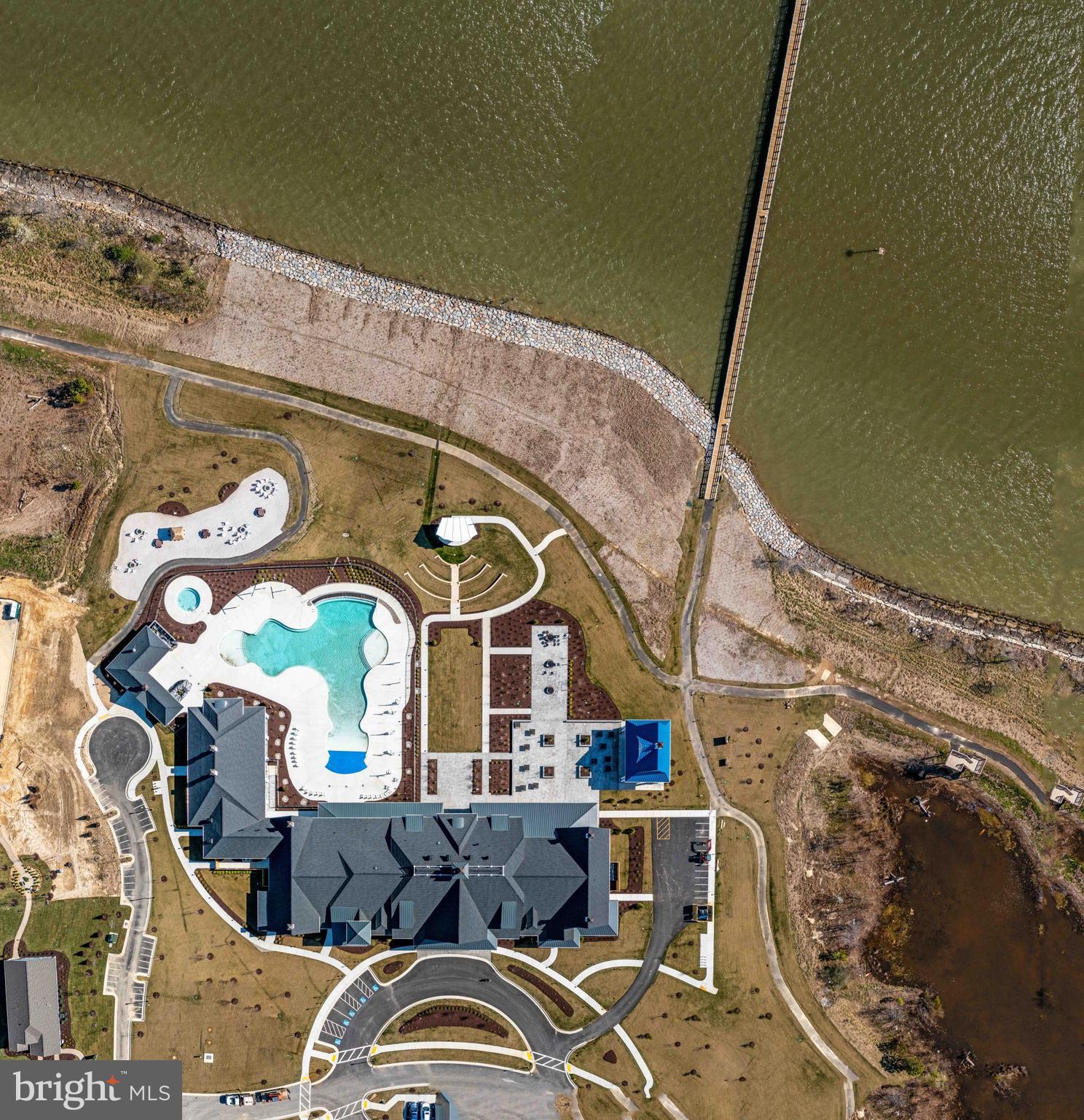 FOUR SEASONS AT KENT ISLAND - Residential Lease