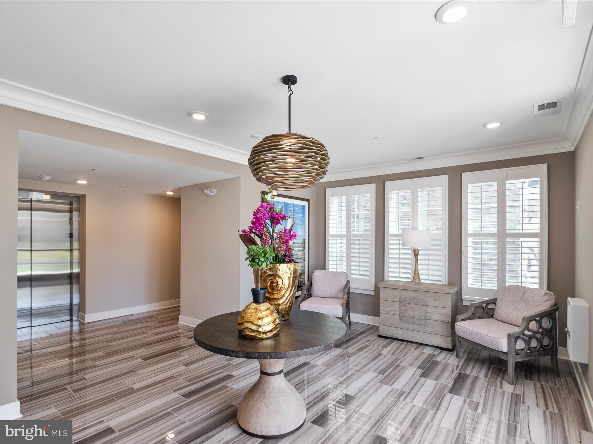 FOUR SEASONS AT KENT ISLAND - Residential Lease