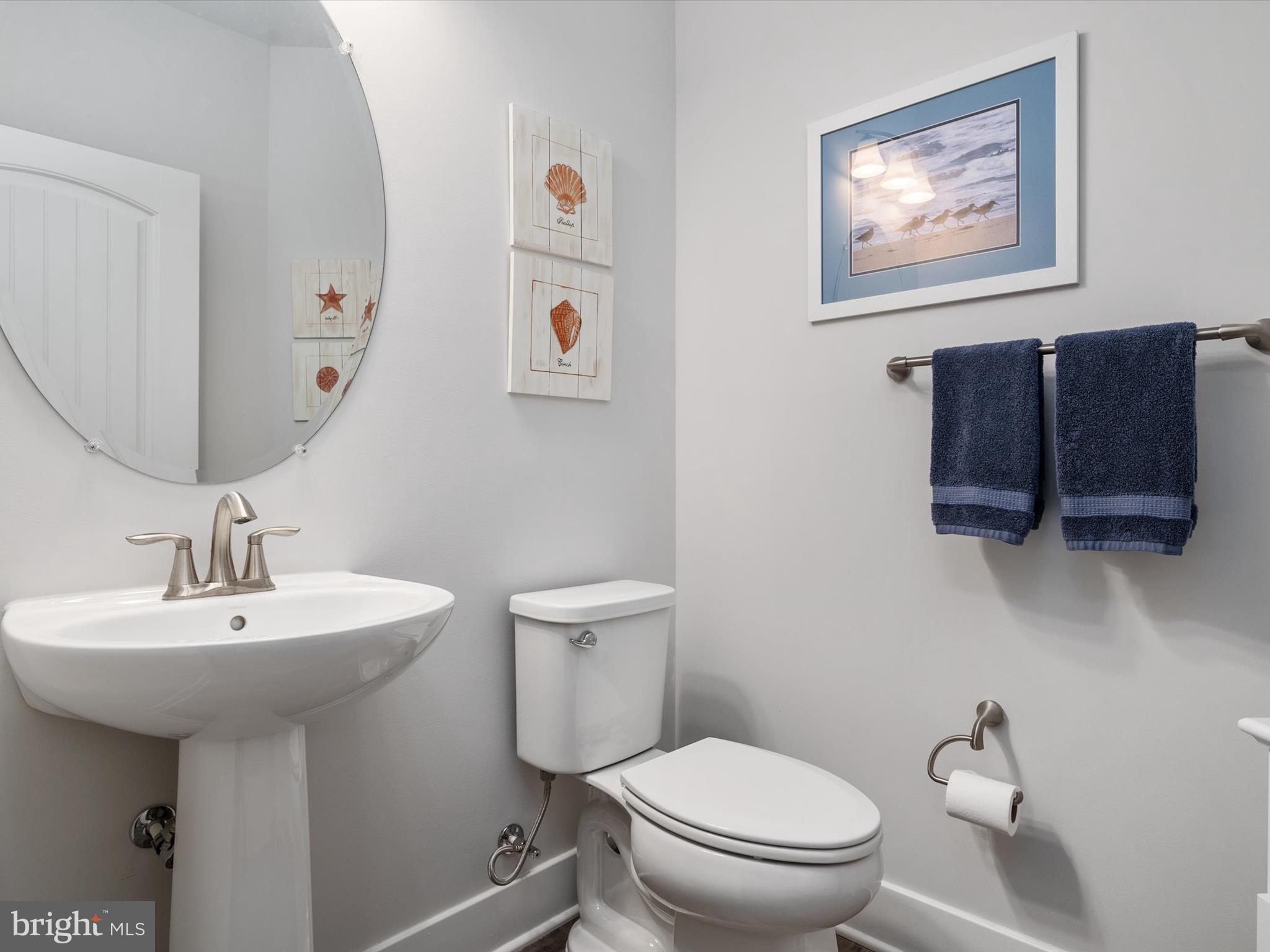 FOUR SEASONS AT KENT ISLAND - Residential Lease