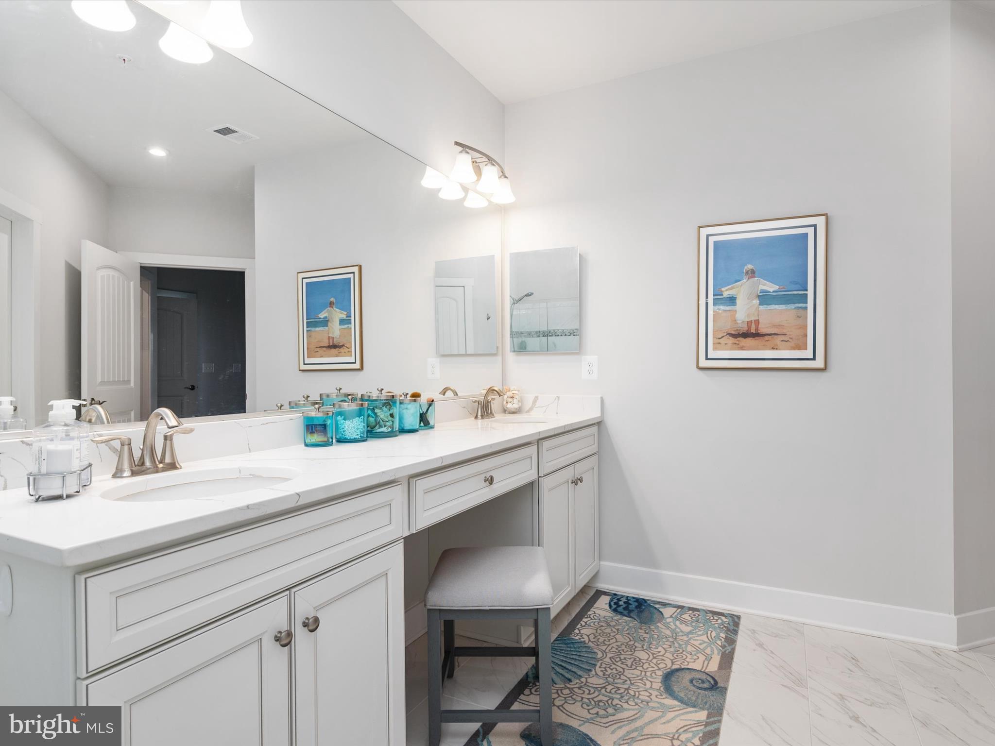 FOUR SEASONS AT KENT ISLAND - Residential Lease