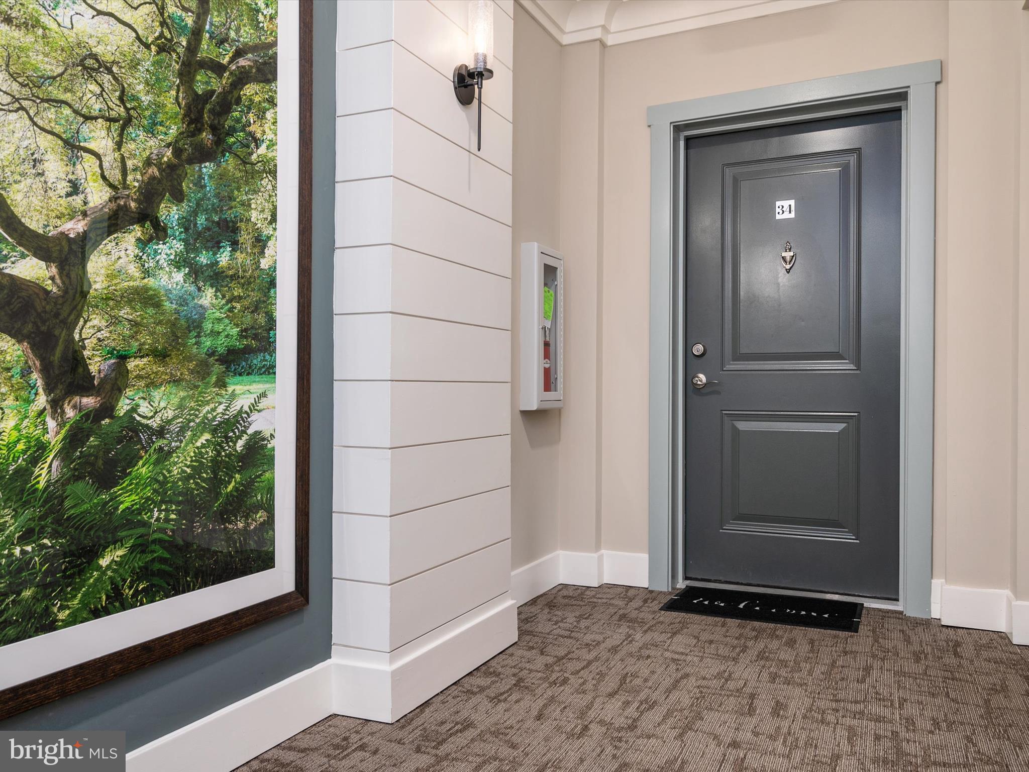 FOUR SEASONS AT KENT ISLAND - Residential Lease