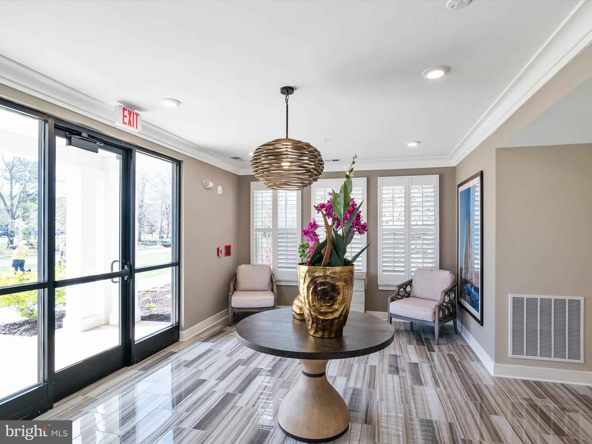 FOUR SEASONS AT KENT ISLAND - Residential Lease