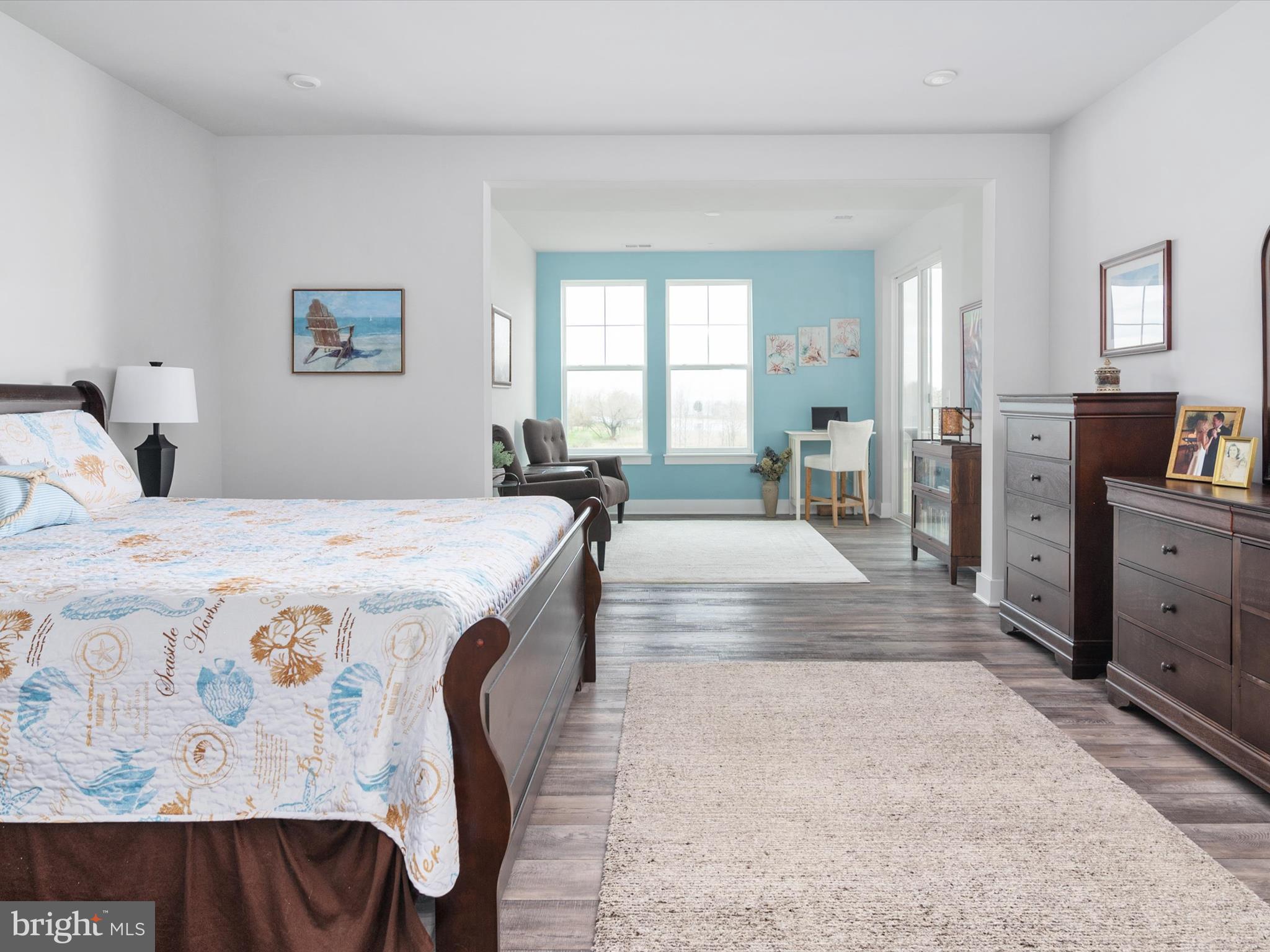 FOUR SEASONS AT KENT ISLAND - Residential Lease