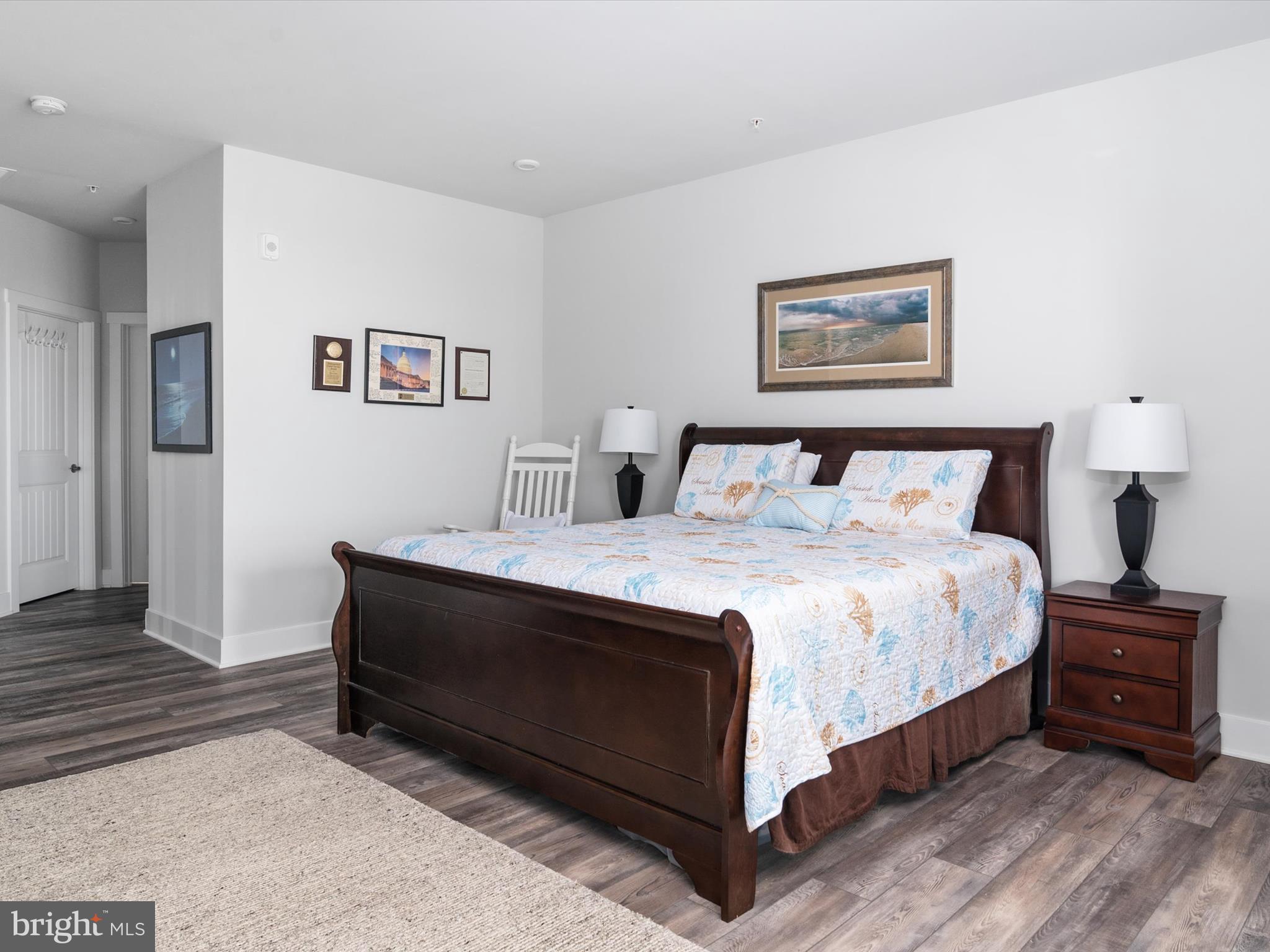 FOUR SEASONS AT KENT ISLAND - Residential Lease