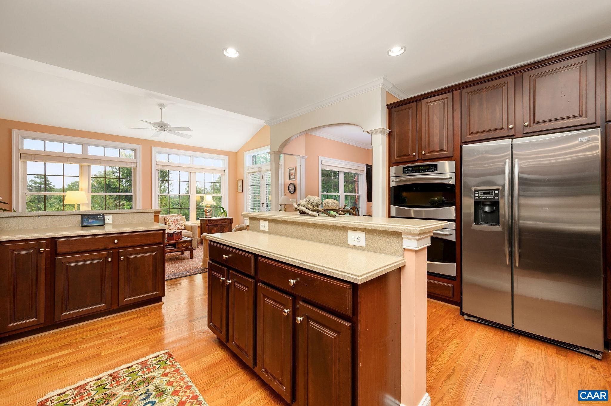 KENRIDGE - Residential