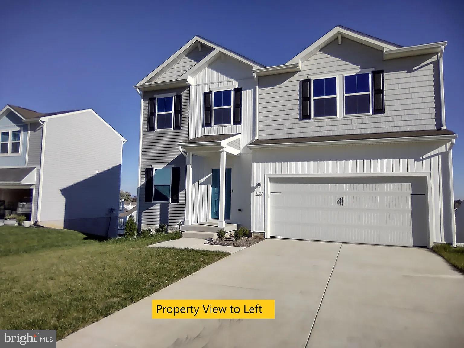 DILLON FARM - Residential Lease
