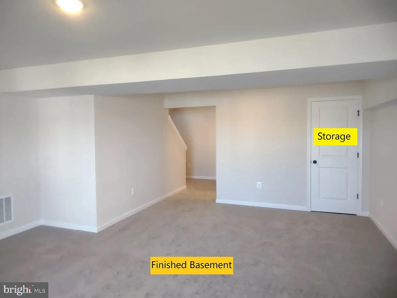 DILLON FARM - Residential Lease