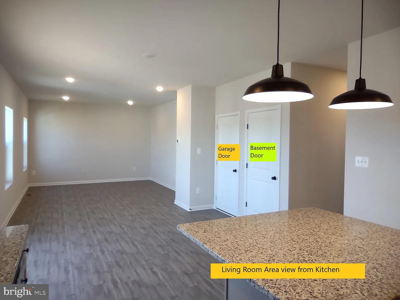 DILLON FARM - Residential Lease