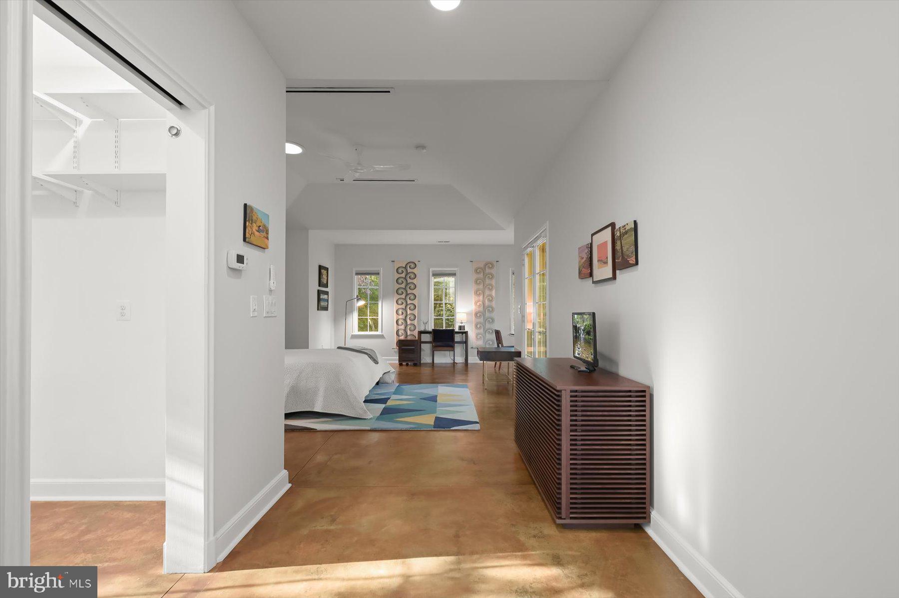 GIBSON ISLAND - Residential