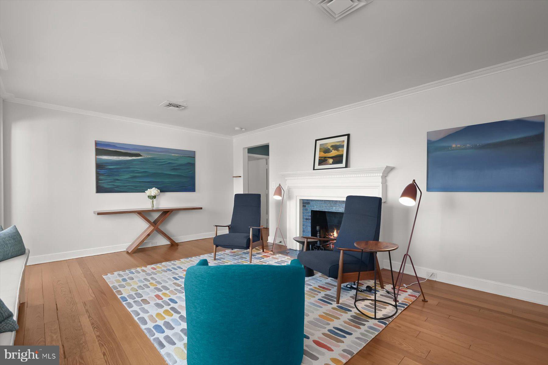 GIBSON ISLAND - Residential