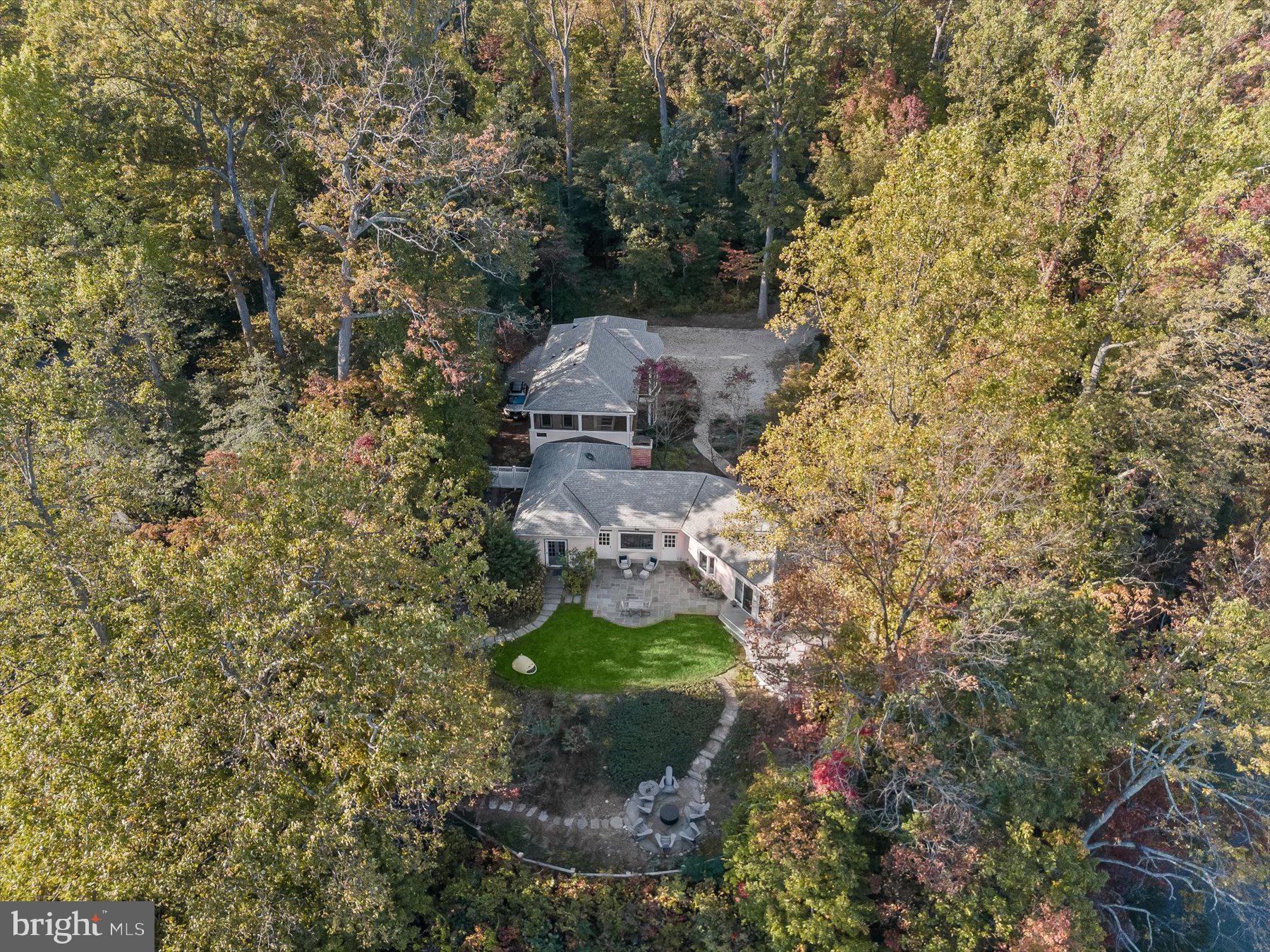 GIBSON ISLAND - Residential