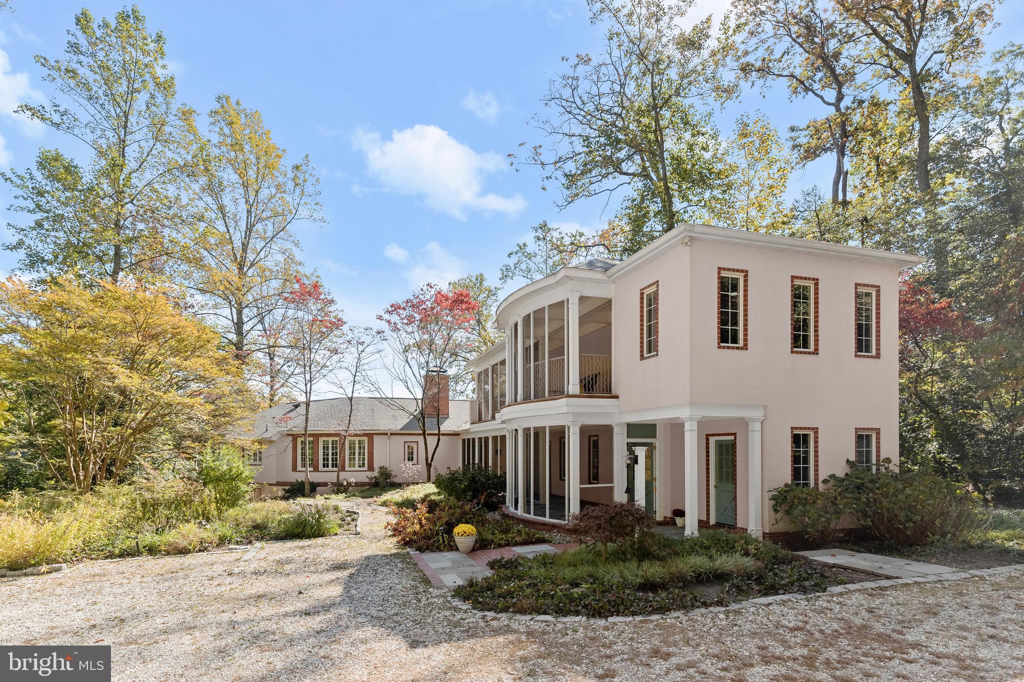 GIBSON ISLAND - Residential