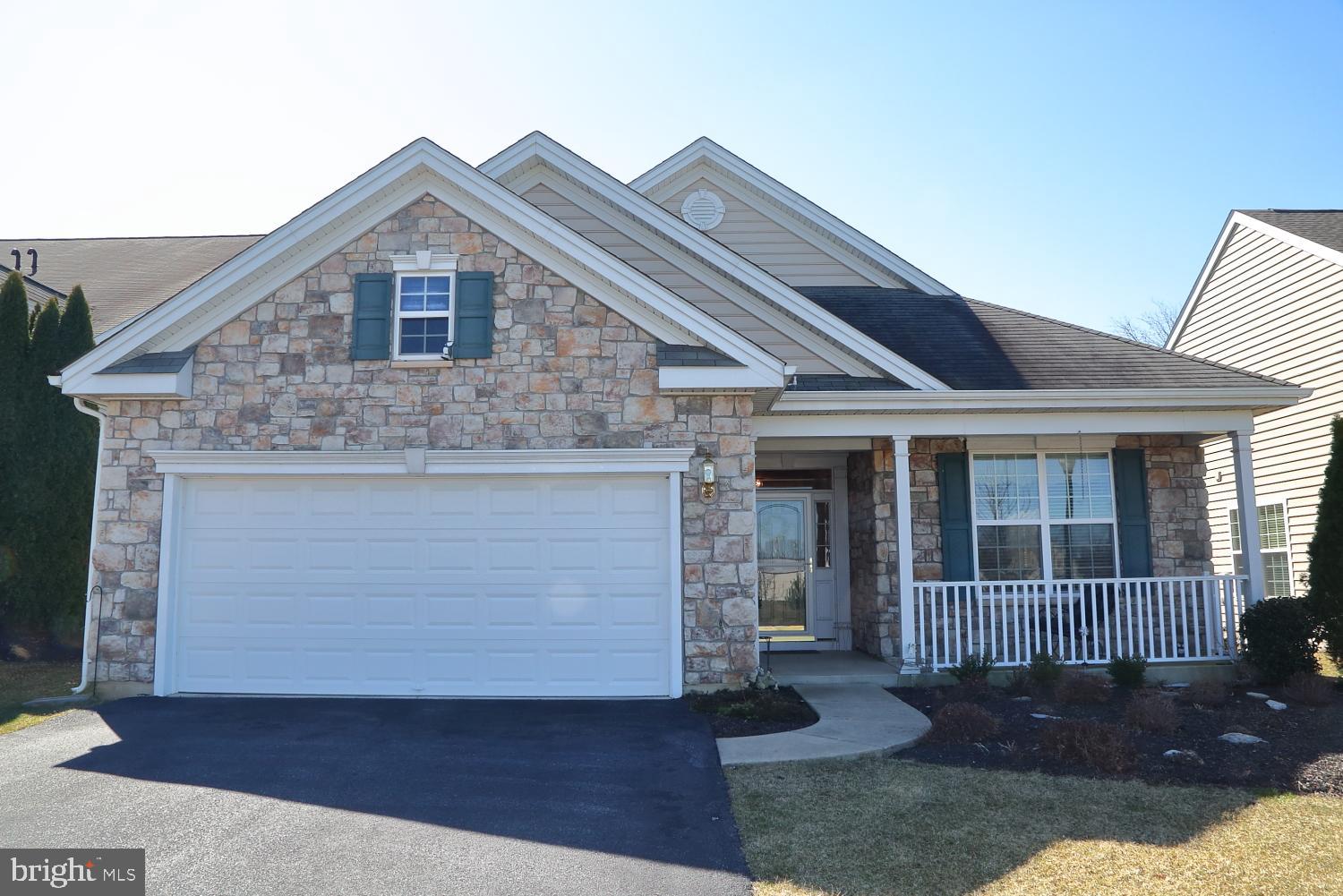 FOUR SEASONS AT ELM TREE - Residential