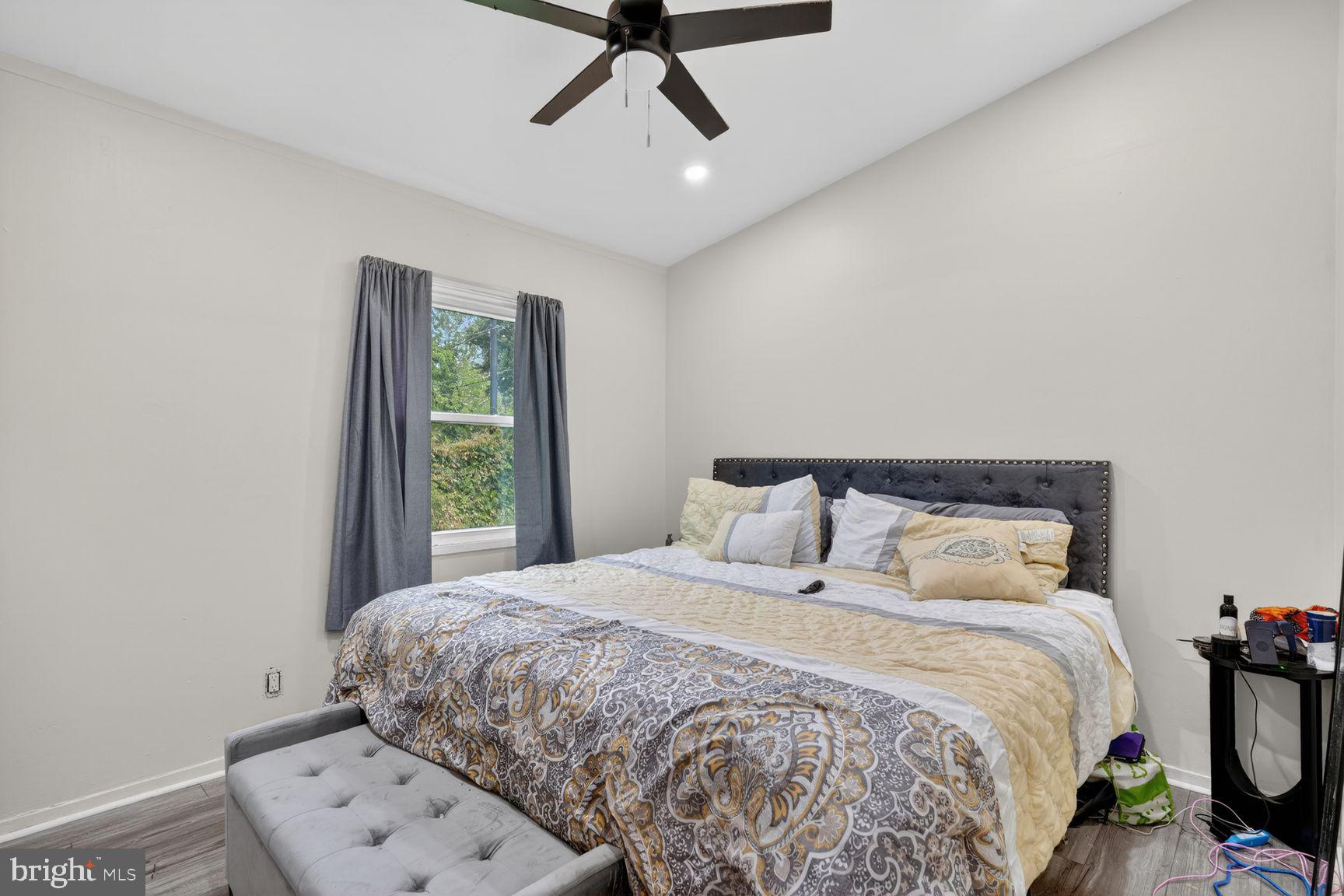 FOREST HEIGHTS - Residential