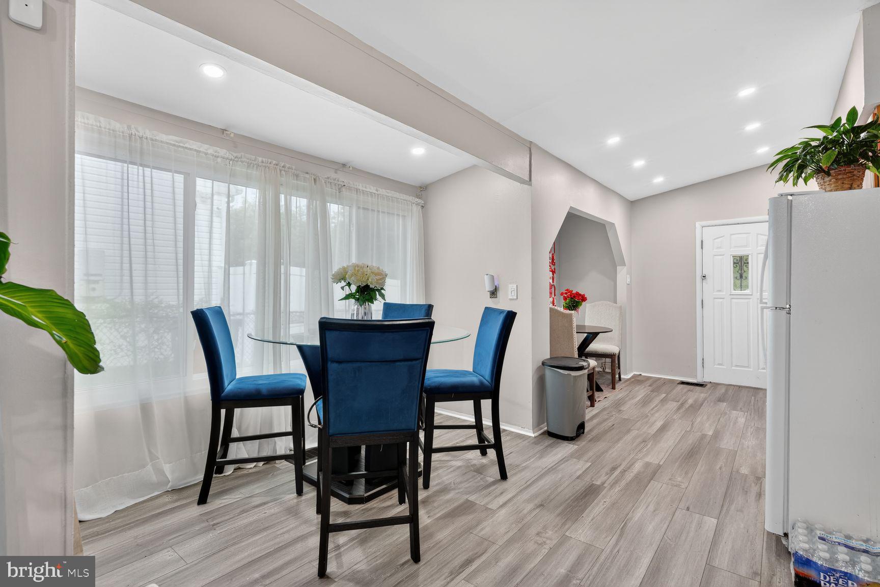 FOREST HEIGHTS - Residential