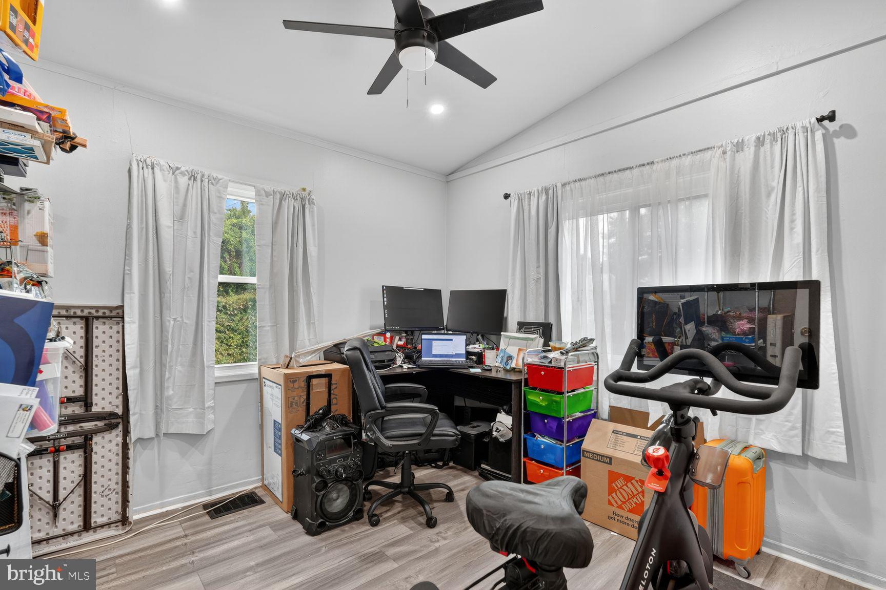 FOREST HEIGHTS - Residential