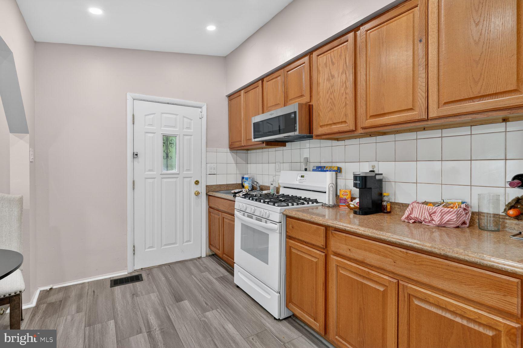 FOREST HEIGHTS - Residential