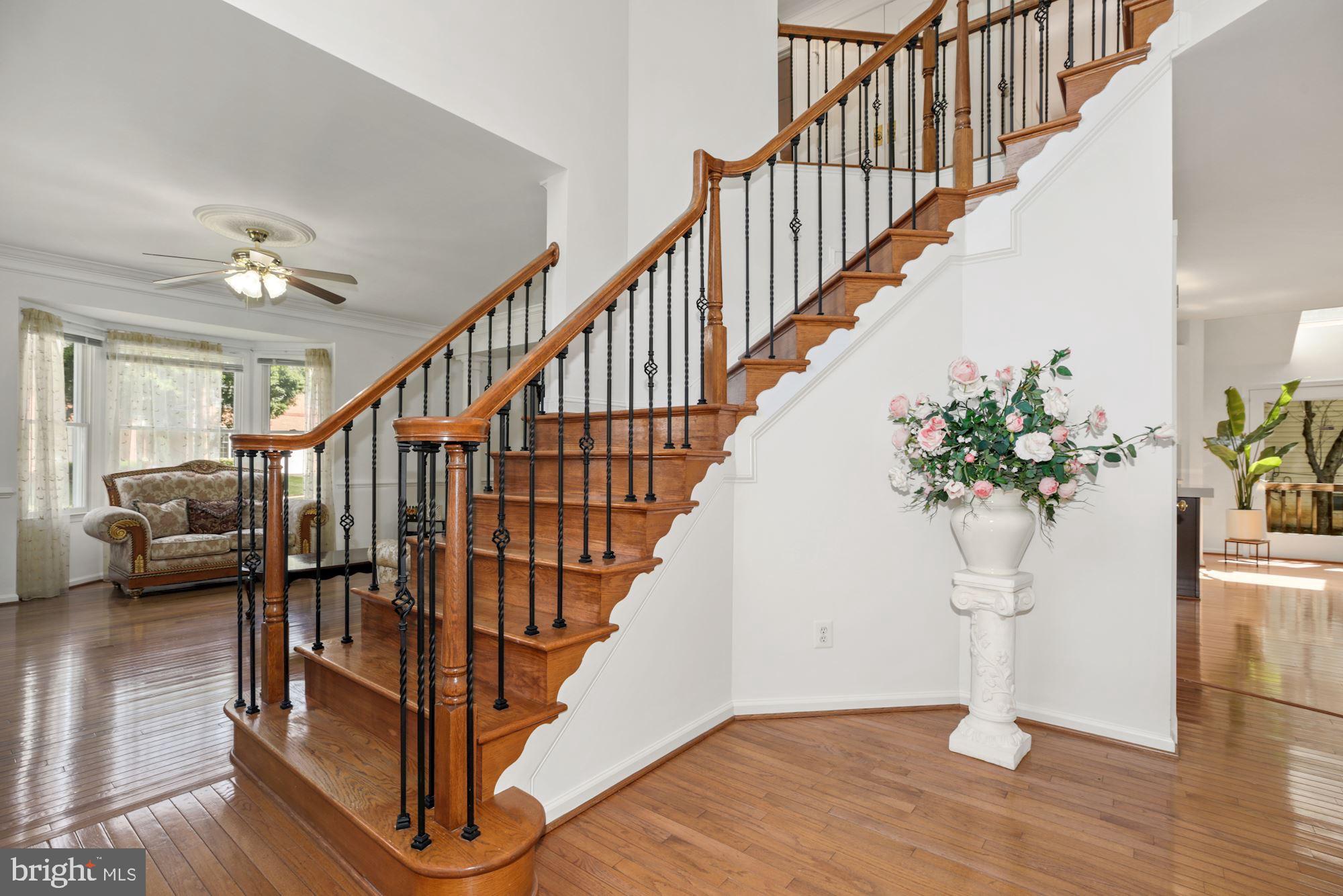 FAIR LAKES CHASE - Residential Lease