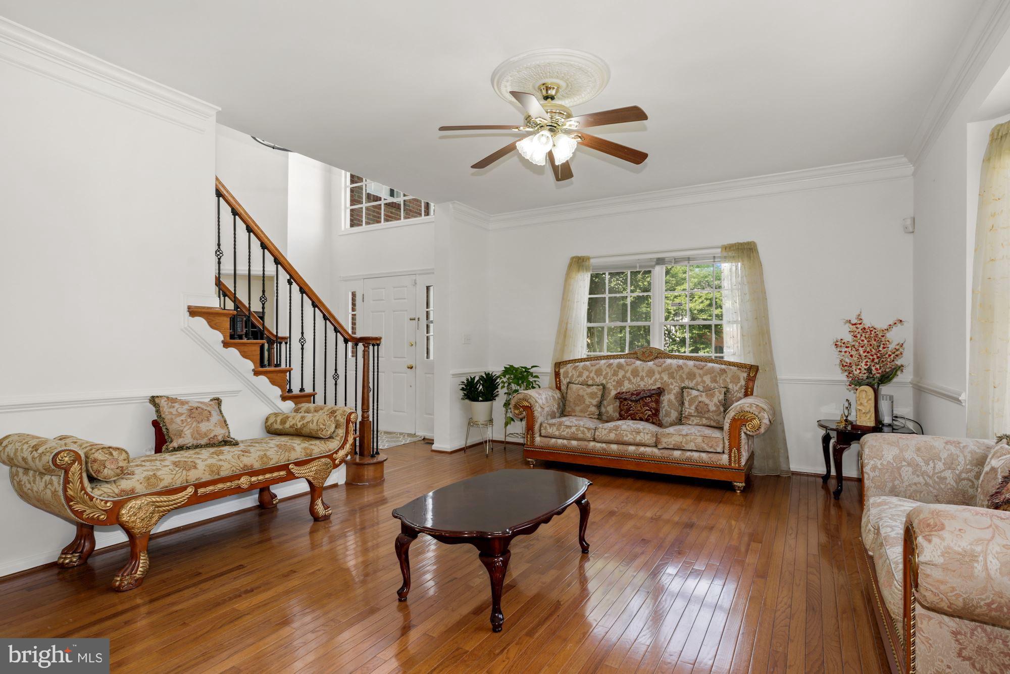 FAIR LAKES CHASE - Residential Lease