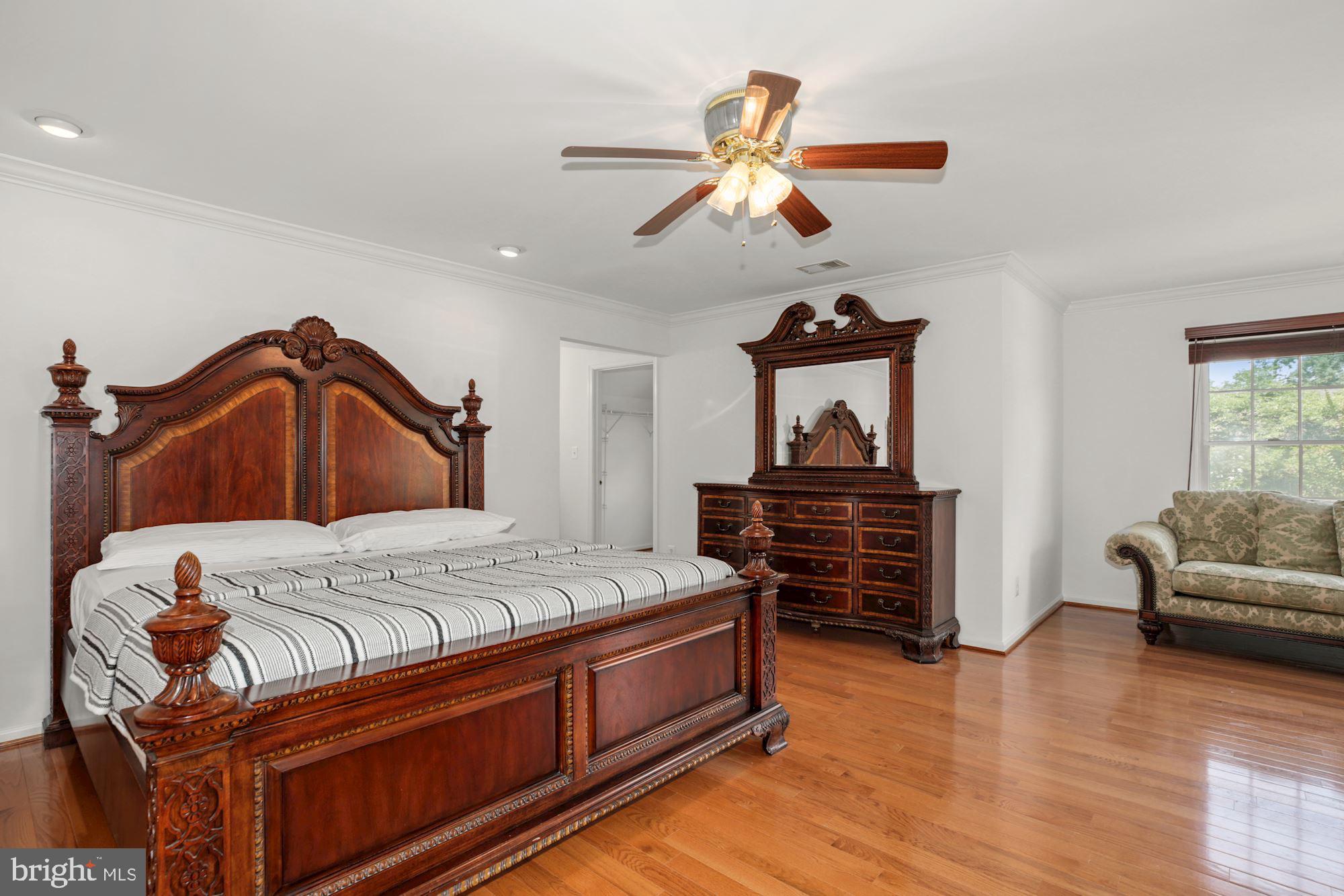 FAIR LAKES CHASE - Residential Lease