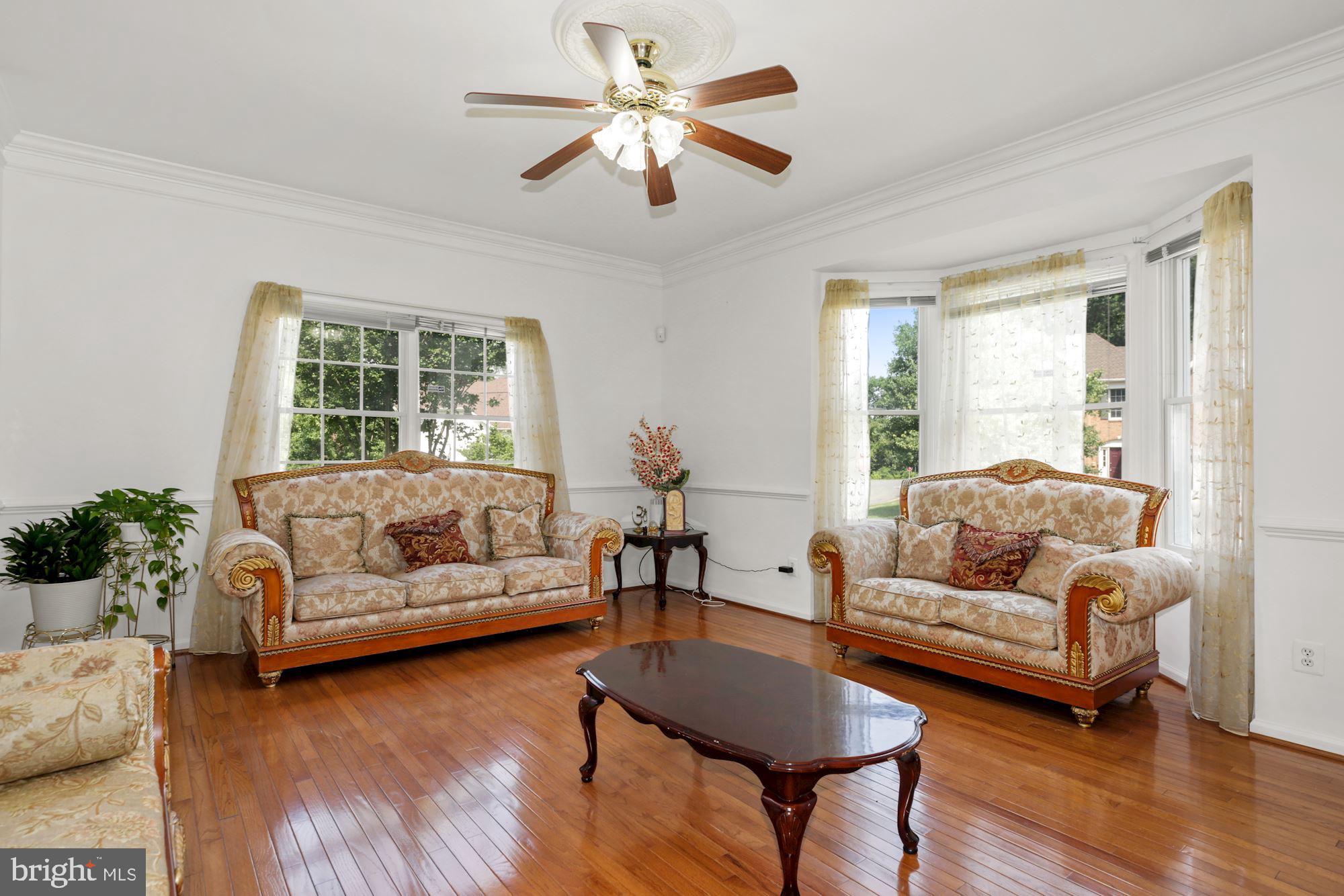 FAIR LAKES CHASE - Residential Lease