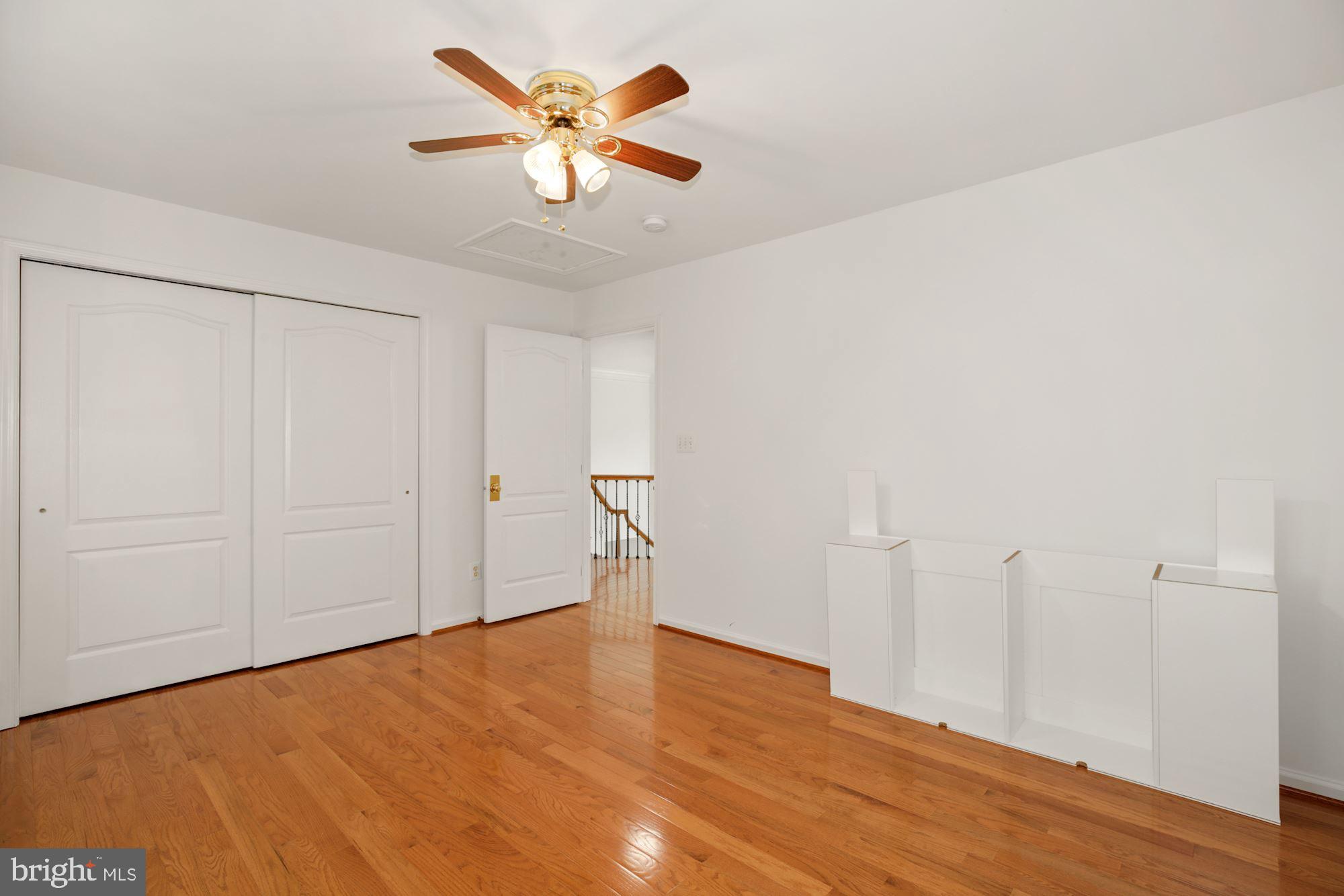 FAIR LAKES CHASE - Residential Lease