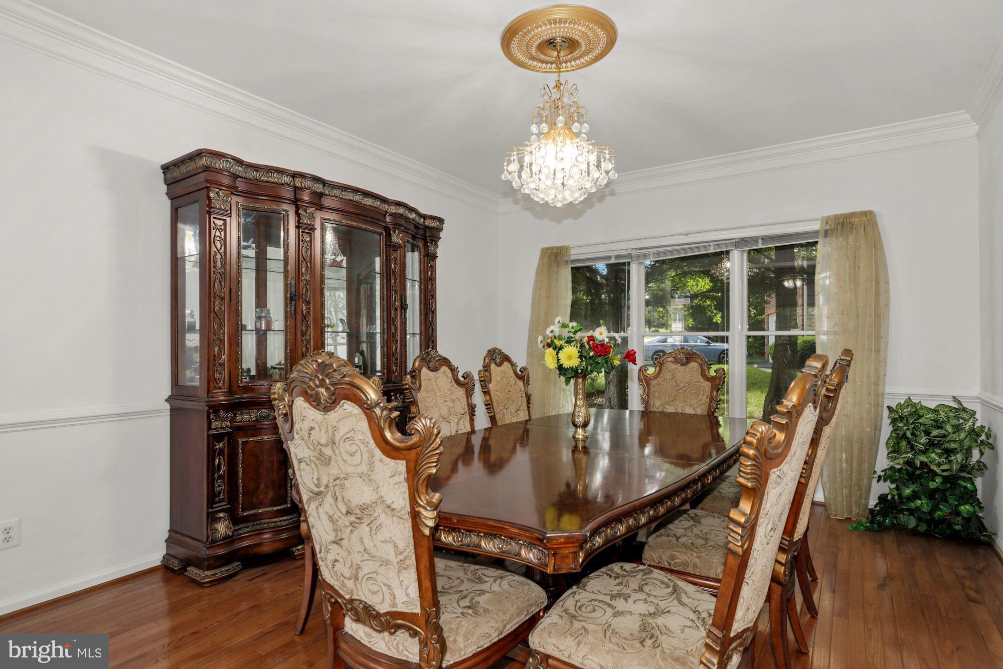 FAIR LAKES CHASE - Residential Lease