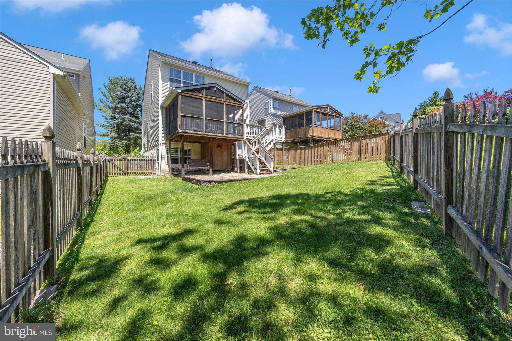 SPRING RIDGE - Residential