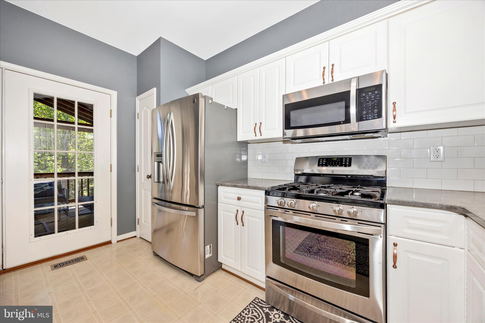 SPRING RIDGE - Residential