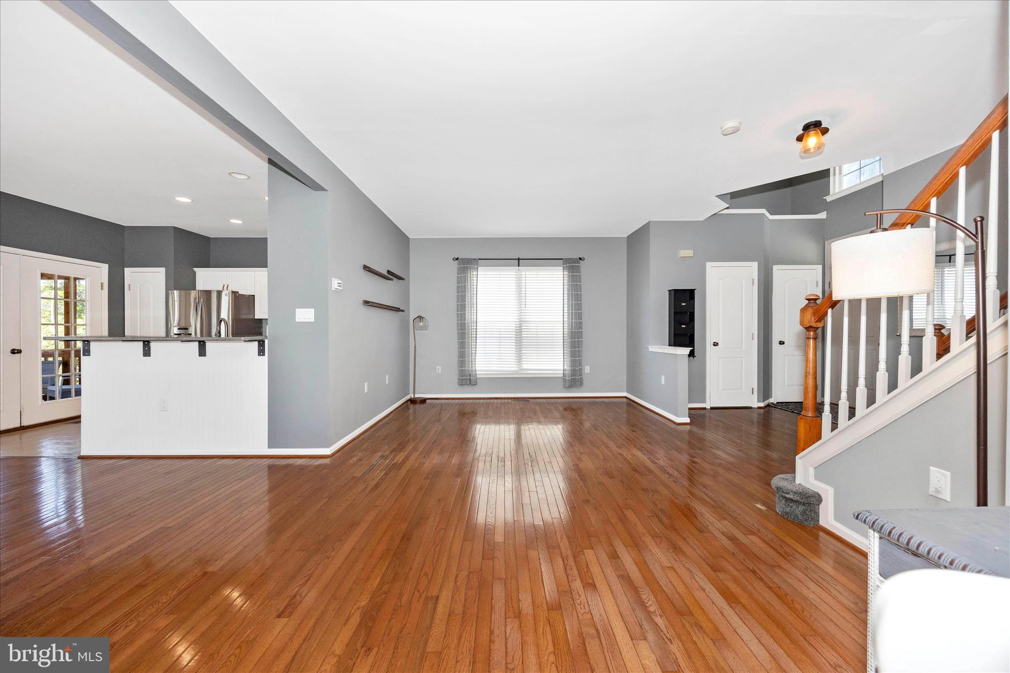 SPRING RIDGE - Residential