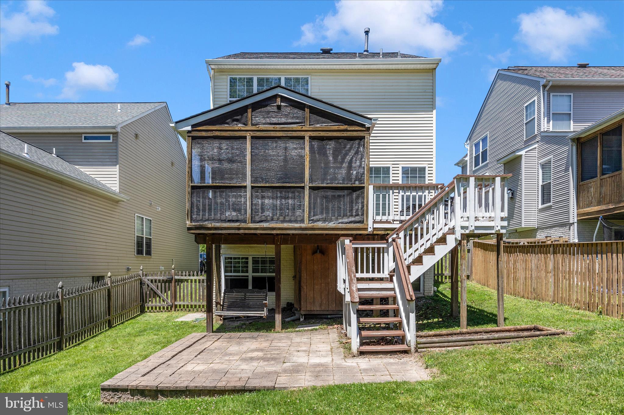SPRING RIDGE - Residential