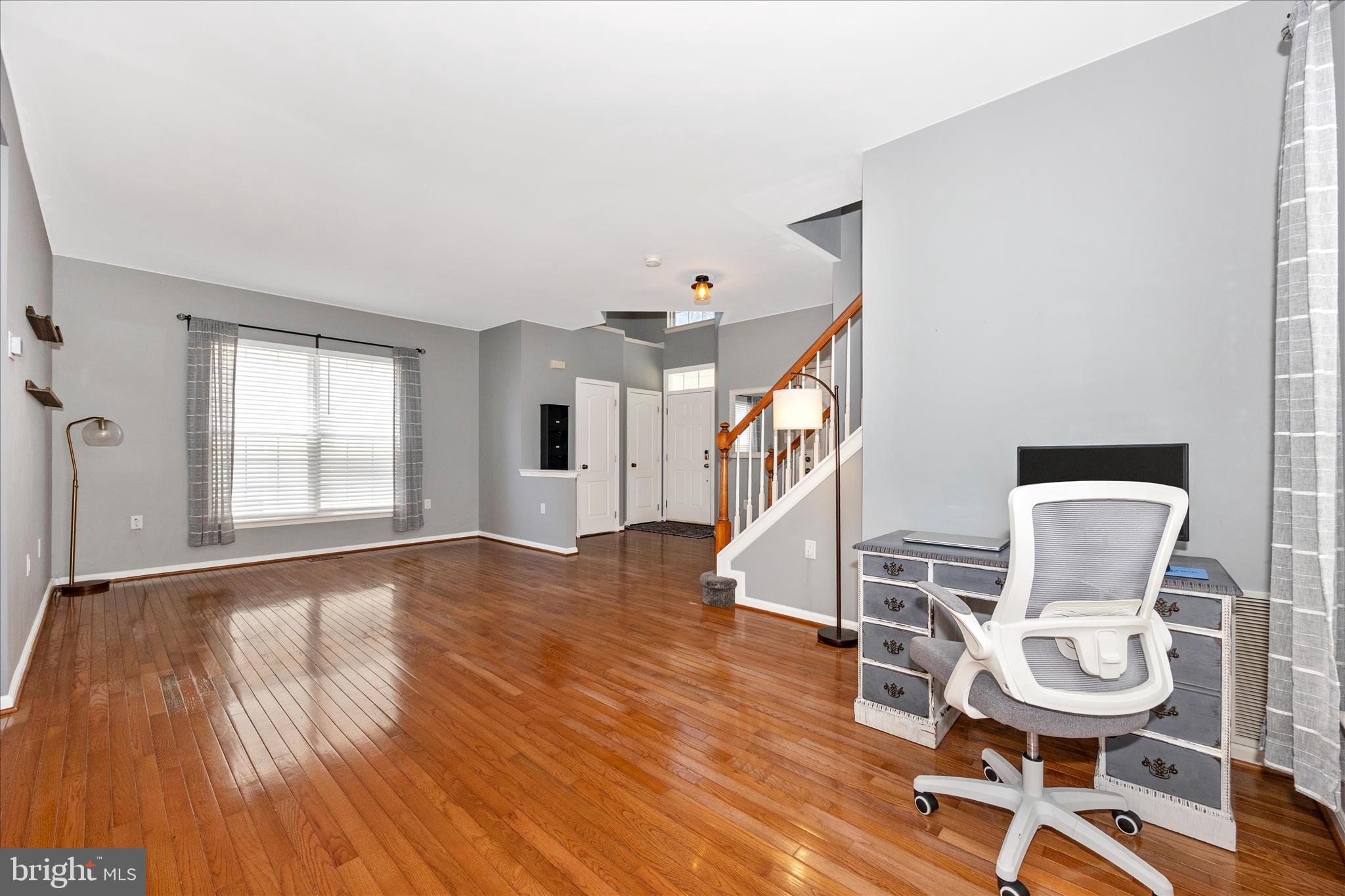 SPRING RIDGE - Residential