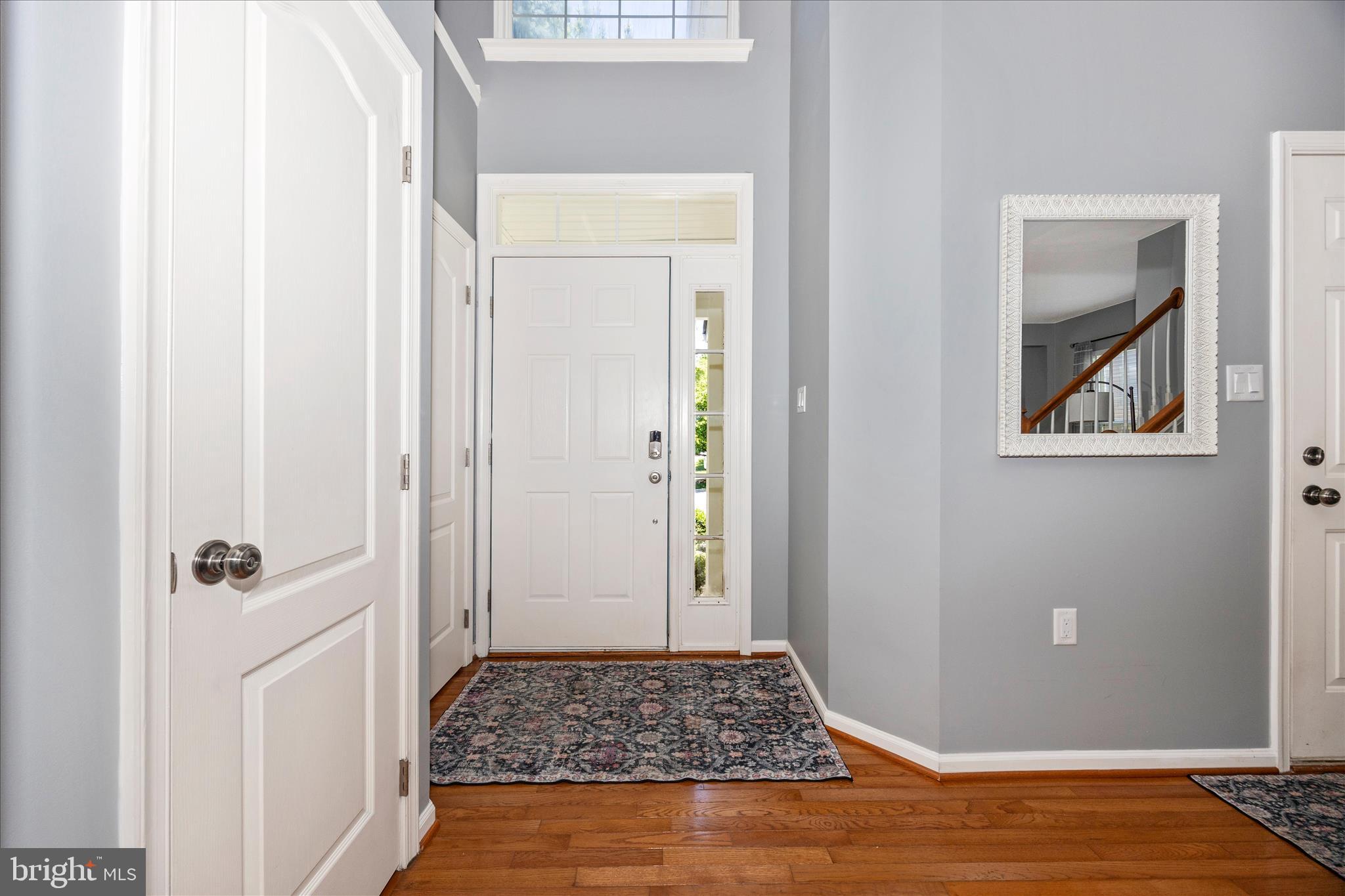 SPRING RIDGE - Residential