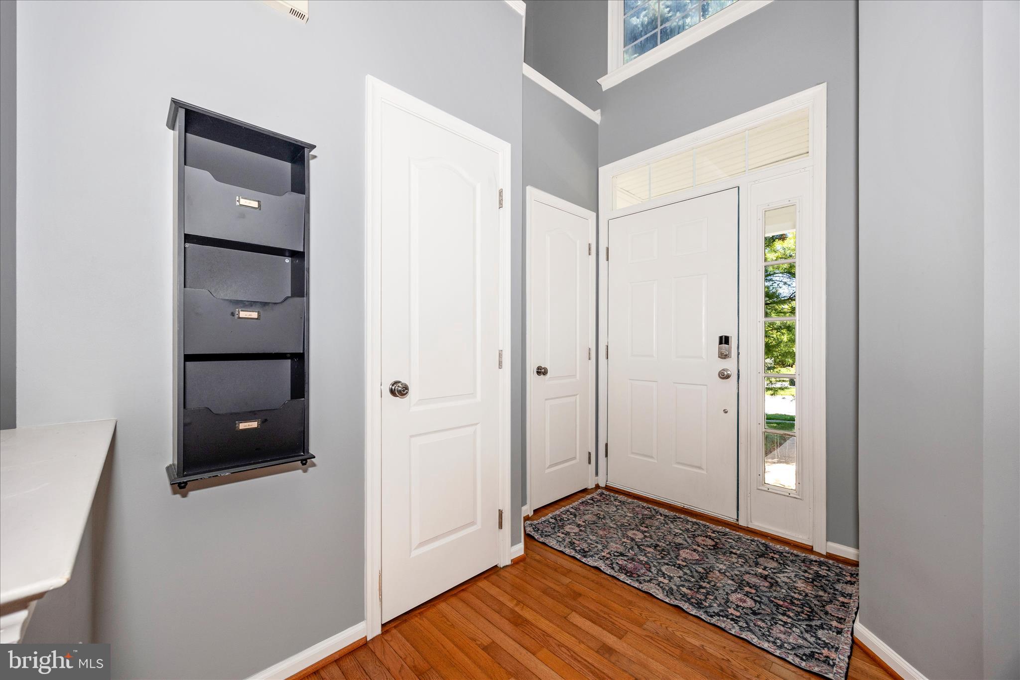 SPRING RIDGE - Residential