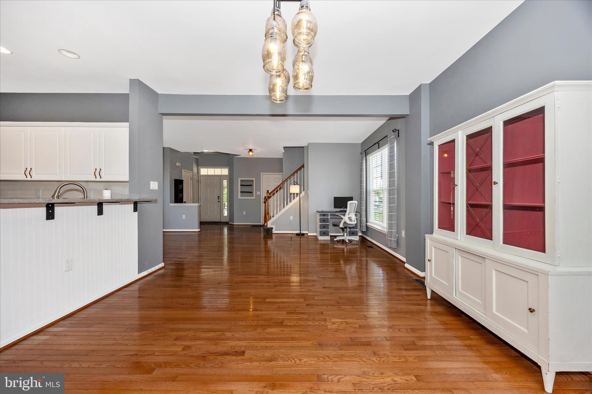 SPRING RIDGE - Residential