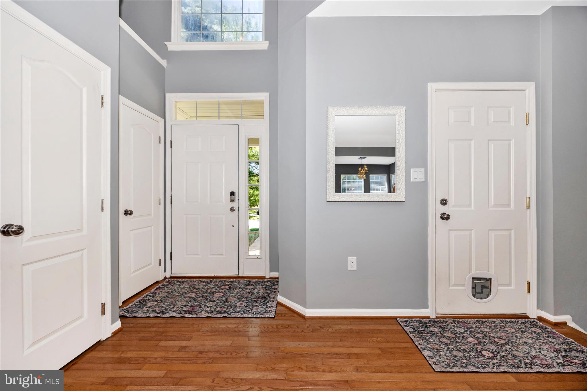 SPRING RIDGE - Residential
