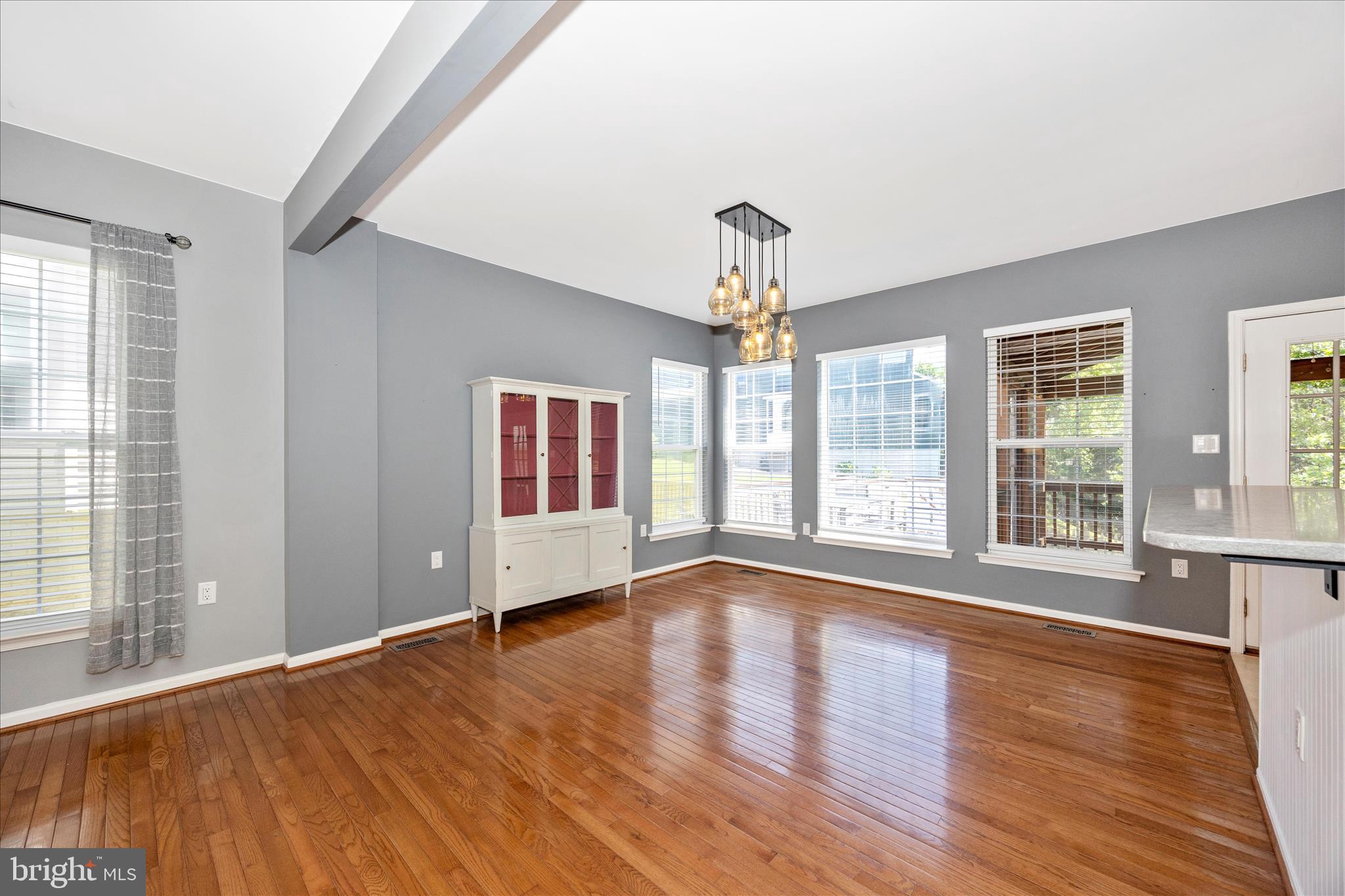SPRING RIDGE - Residential