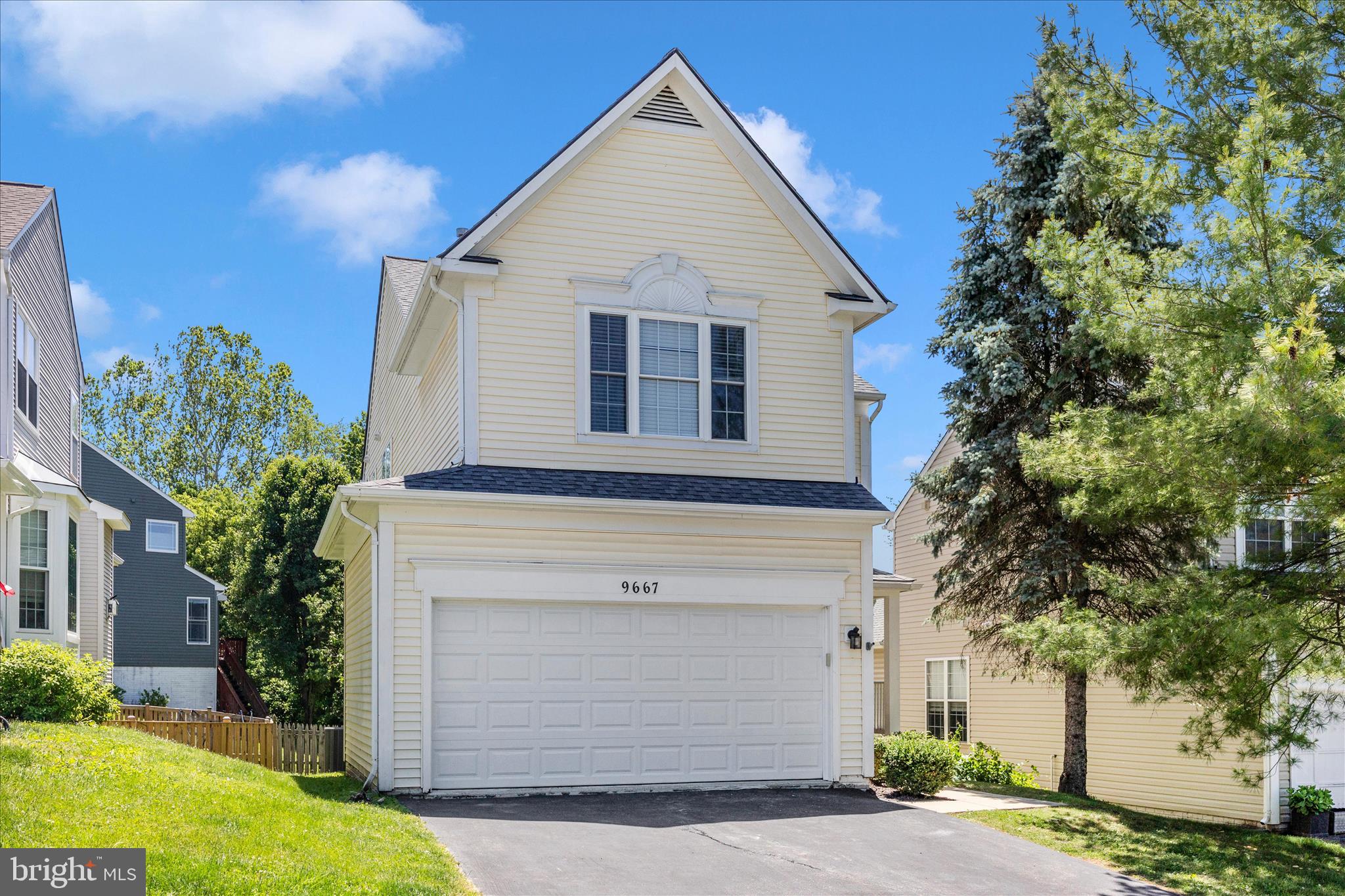 SPRING RIDGE - Residential